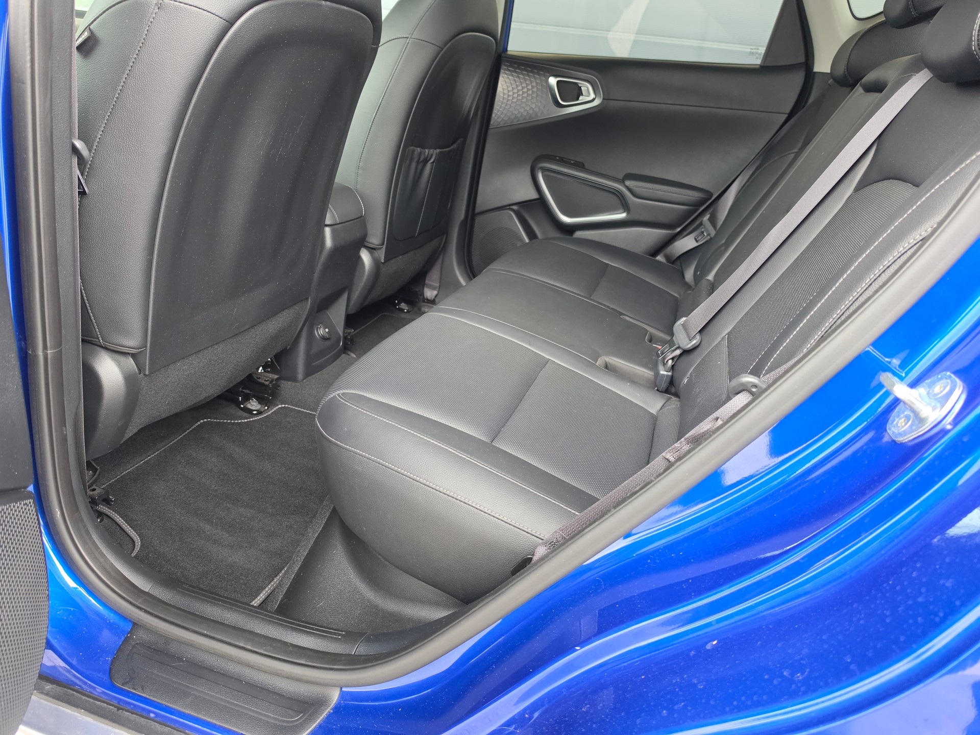KIA e Soul Style-image-8