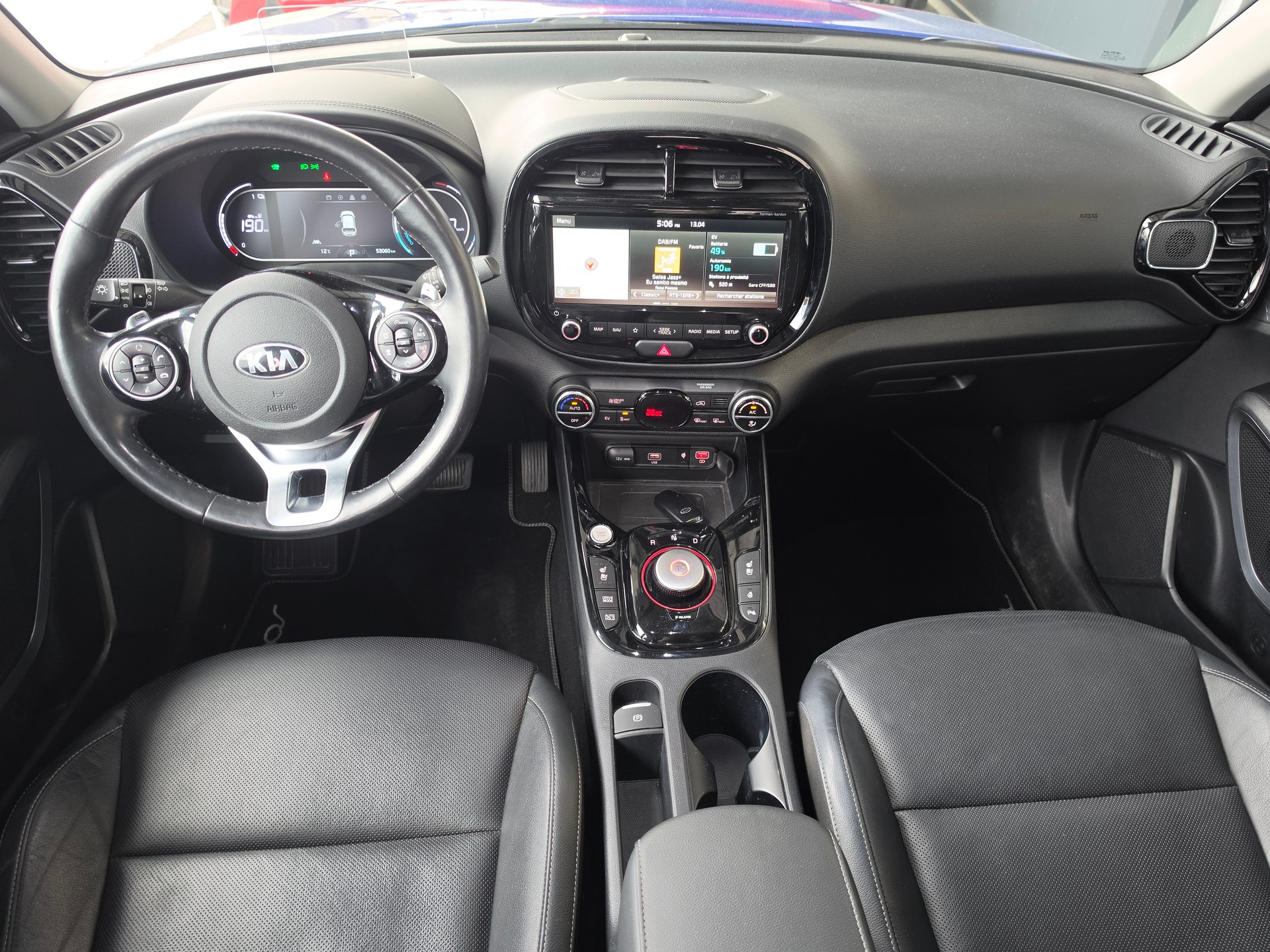 KIA e Soul Style-image-3