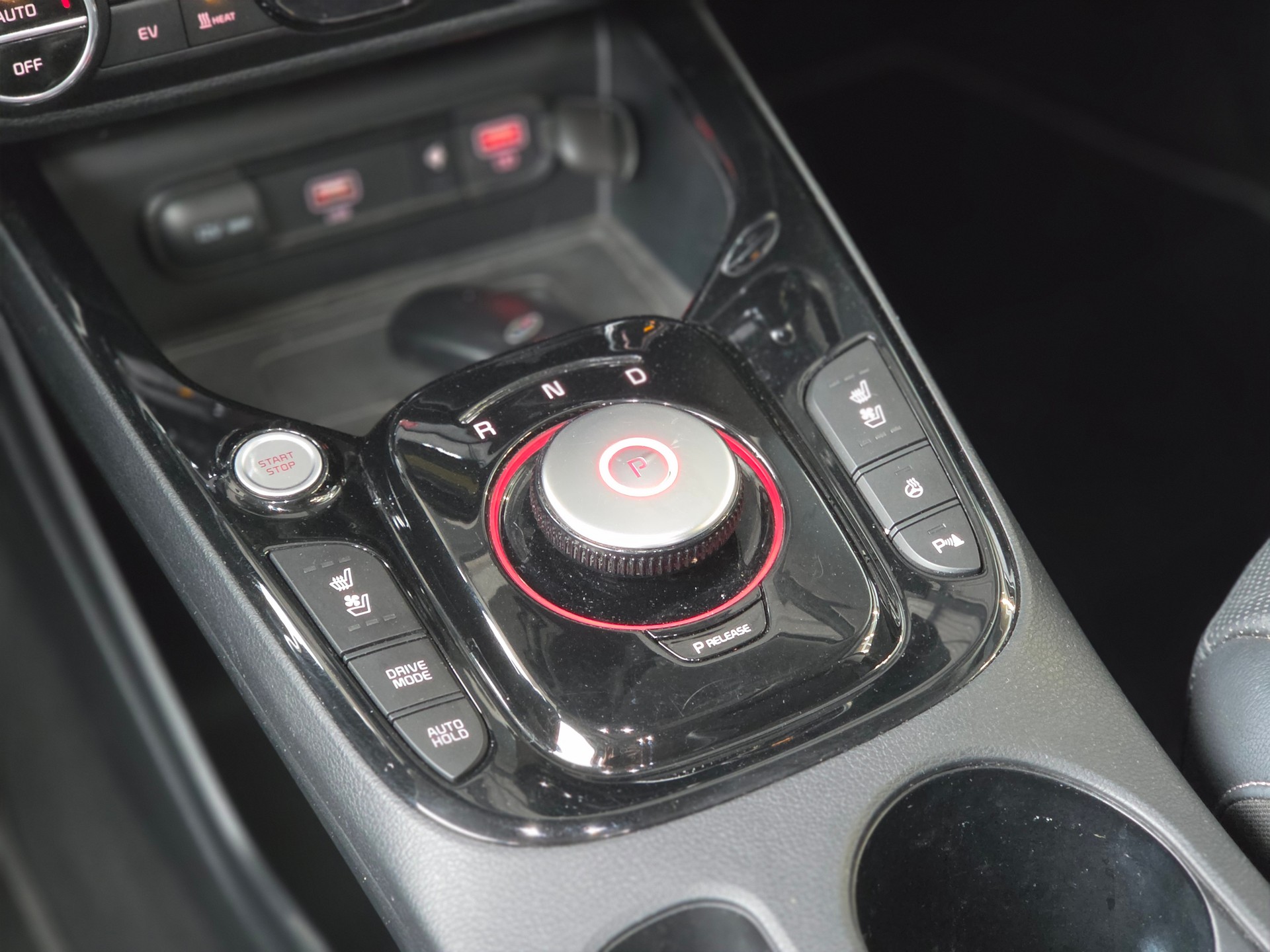 KIA e Soul Style-image-7