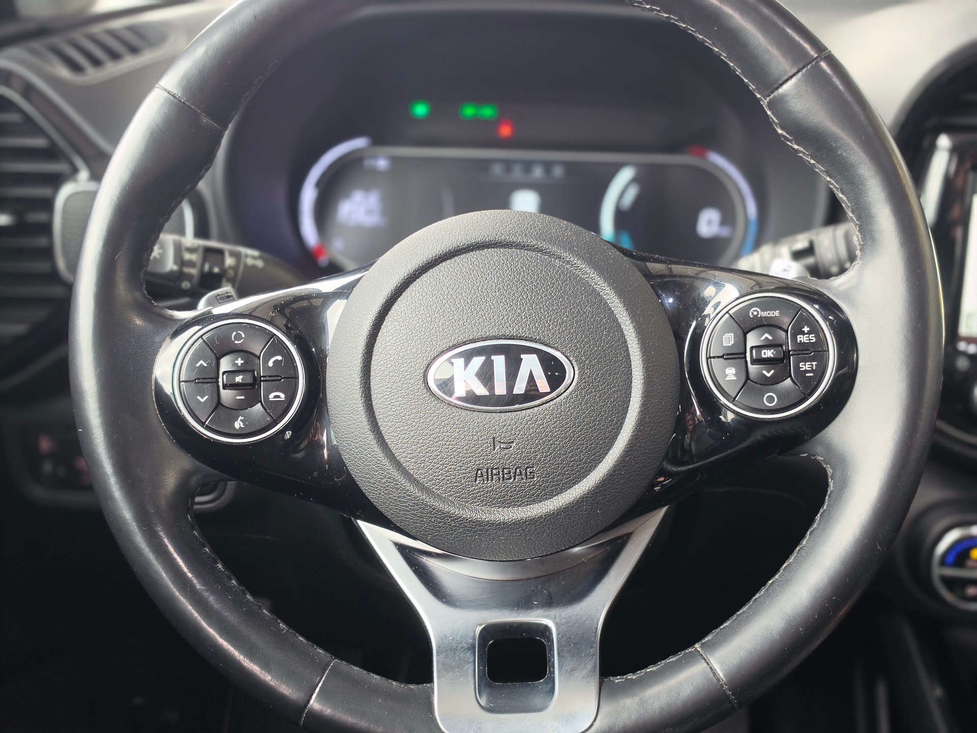 KIA e Soul Style-image-4