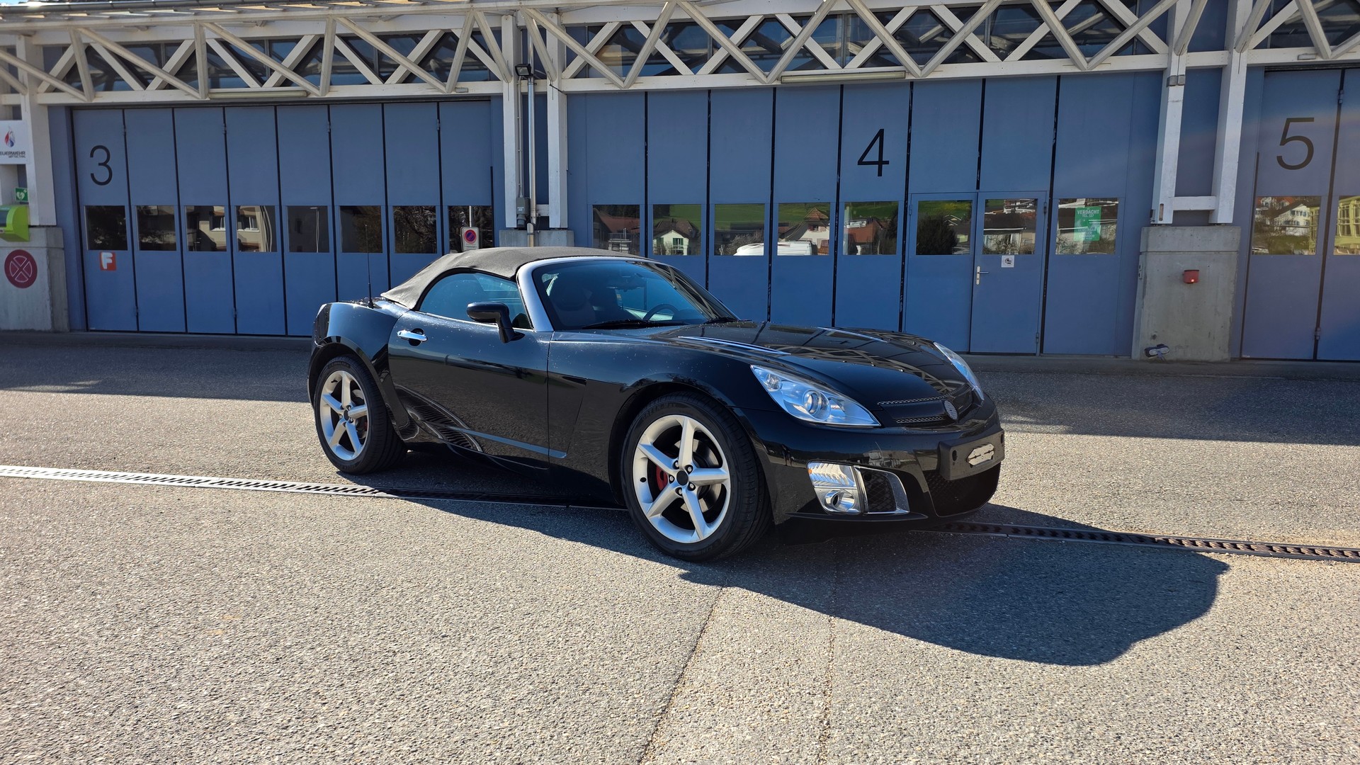 OPEL GT 2.0 Turbo-image-14