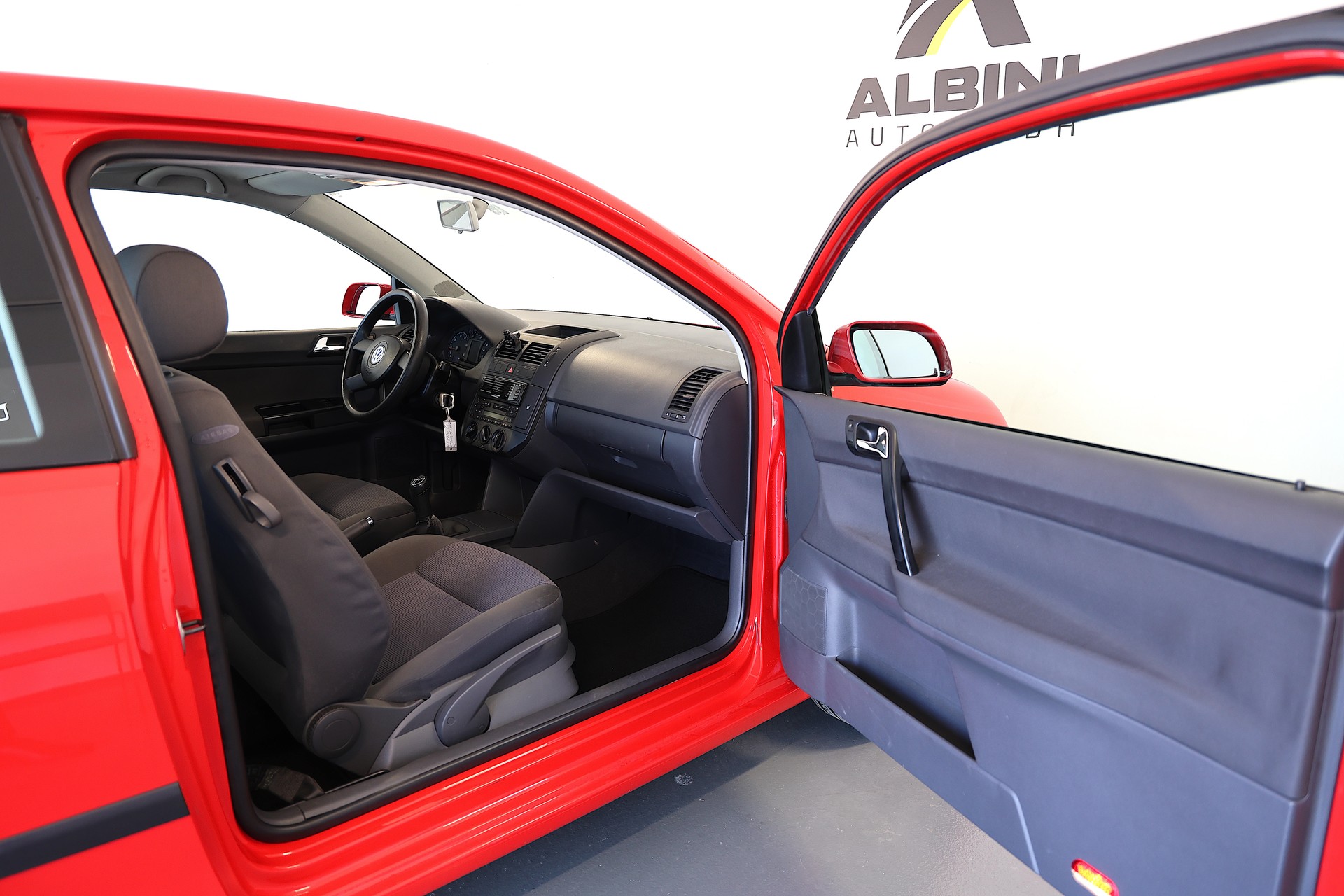 VW Polo 1.4 16V Comfortline *Ab MFK*-image-10