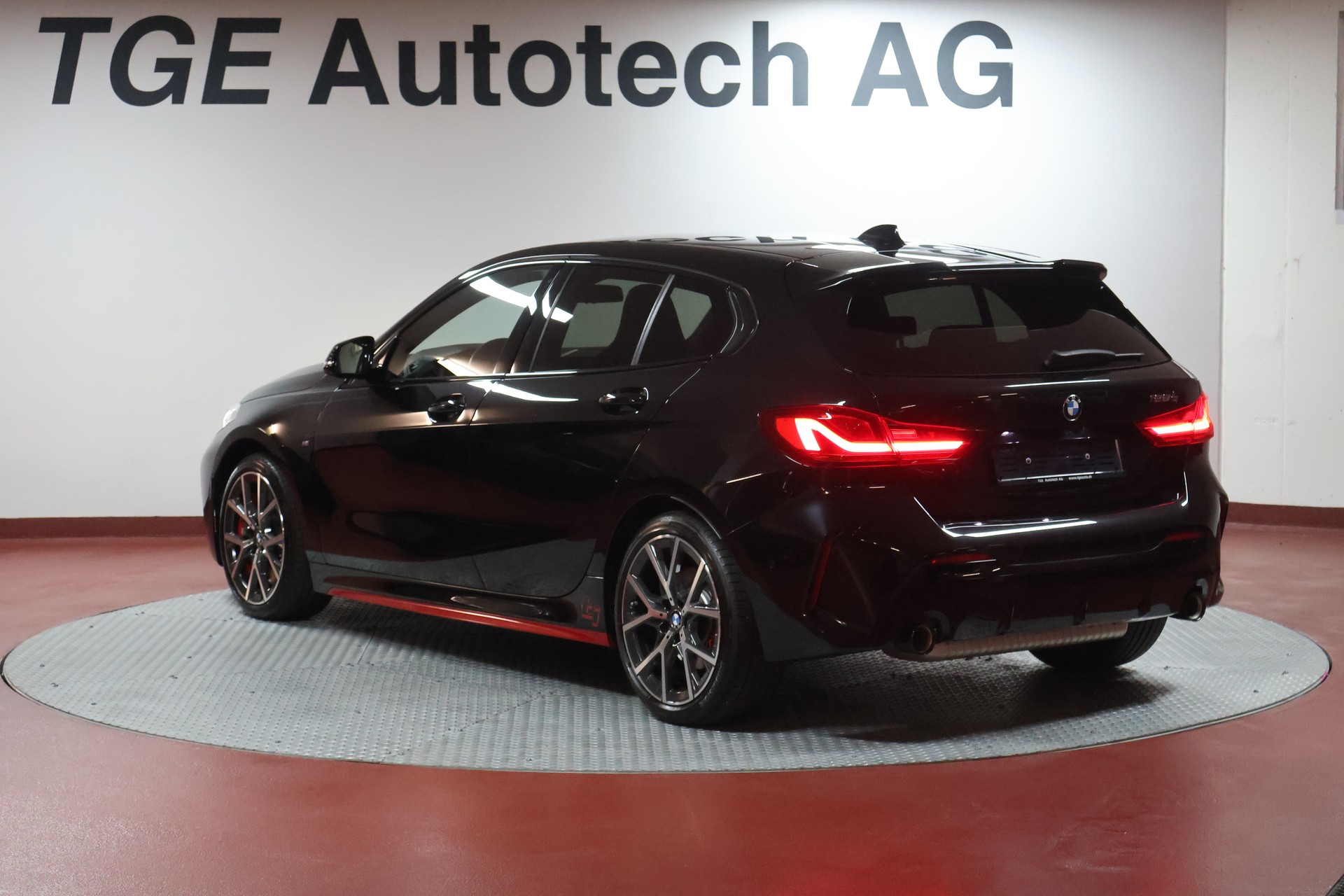 BMW 128ti Steptronic-image-15