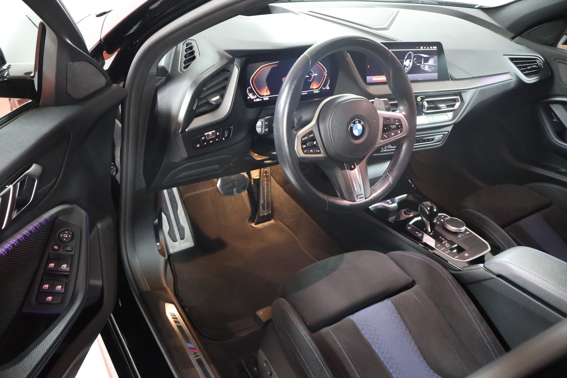 BMW 128ti Steptronic-image-5