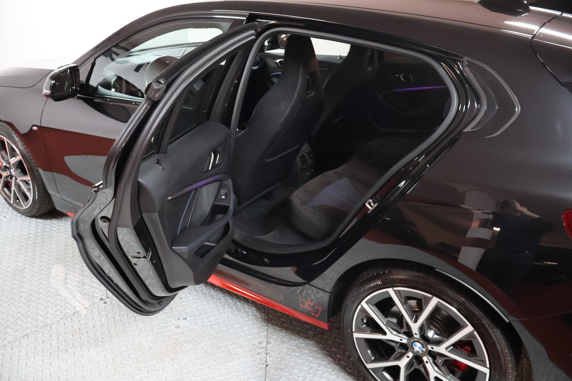BMW 128ti Steptronic-image-12