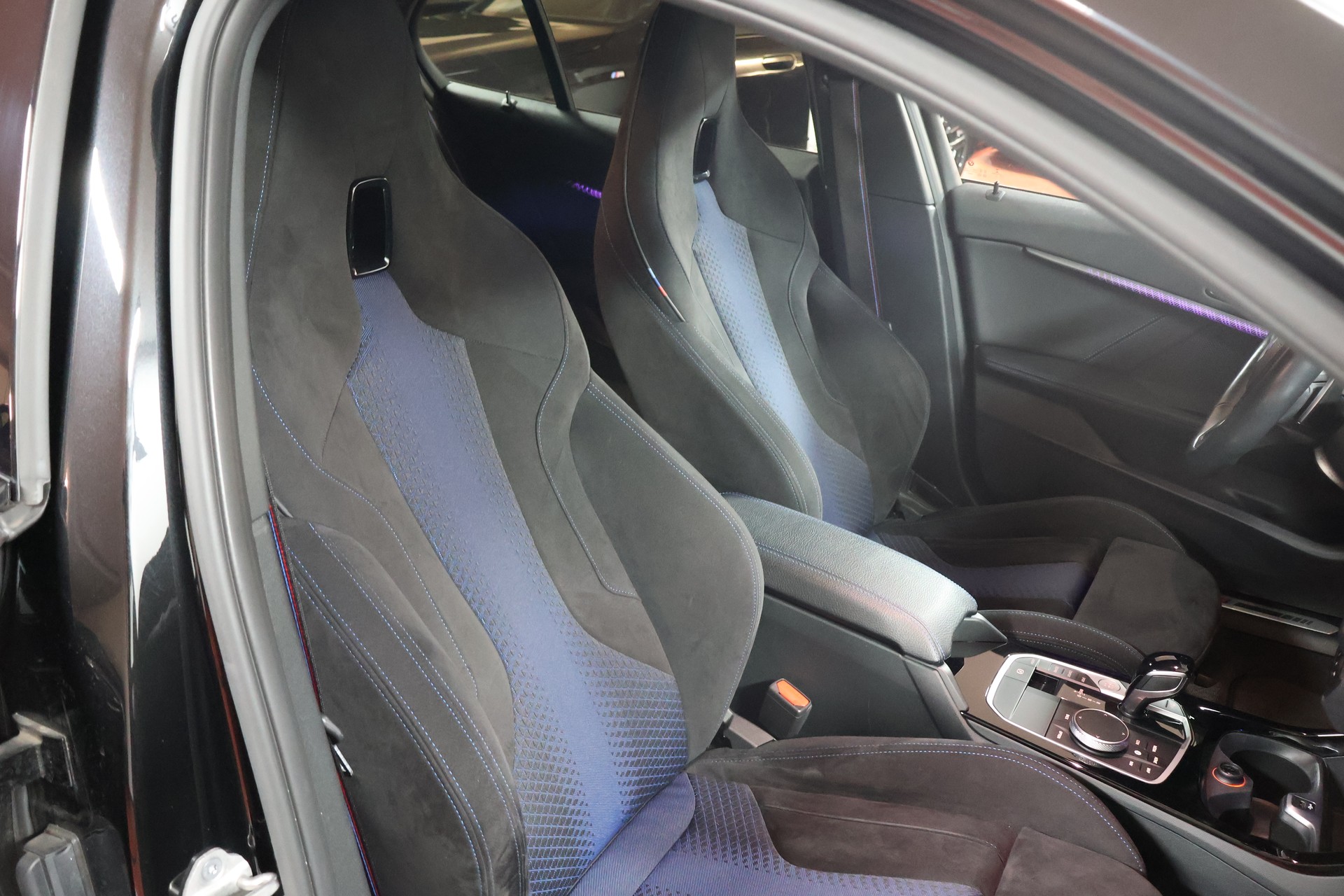 BMW 128ti Steptronic-image-9