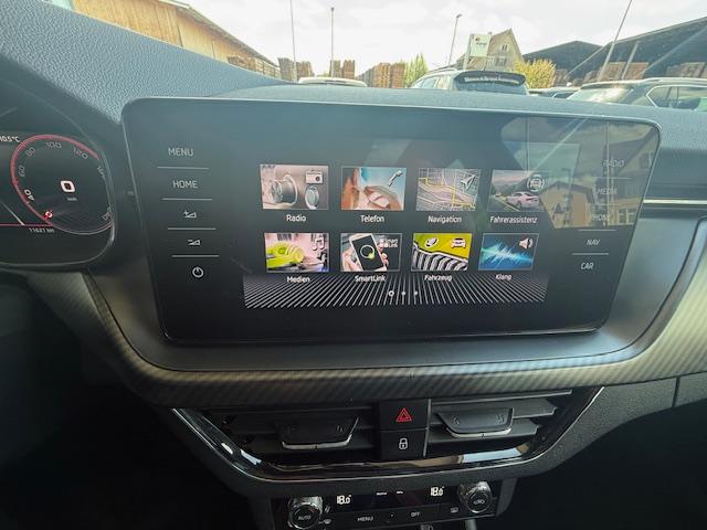 SKODA Kamiq 1.5 TSI Monte Carlo DSG-image-13