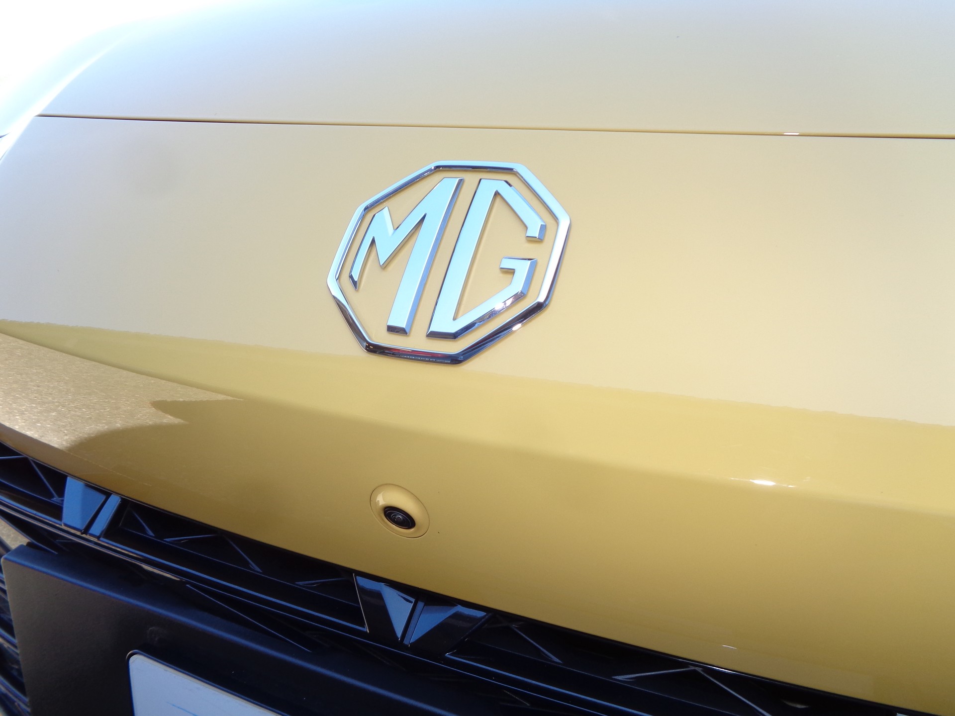 MG 3 1.5 Hybrid Luxury Aut.-image-16