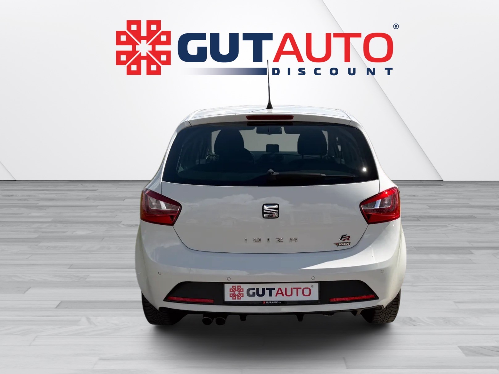 SEAT Ibiza 1.4 TSI FR-image-4