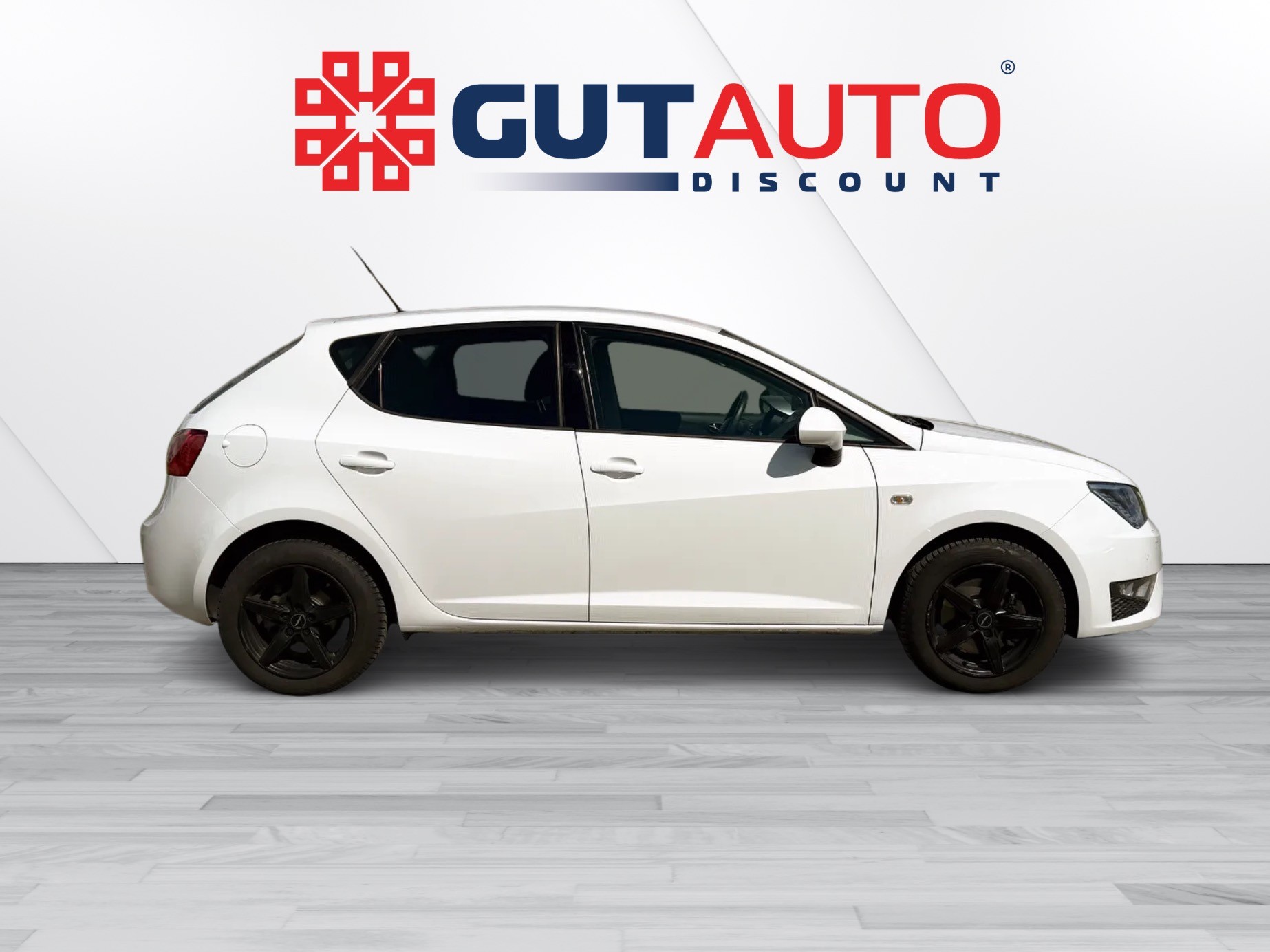SEAT Ibiza 1.4 TSI FR-image-7