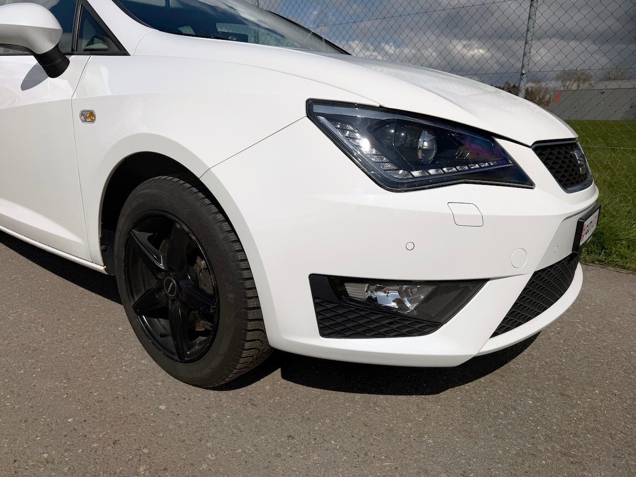 SEAT Ibiza 1.4 TSI FR-image-12