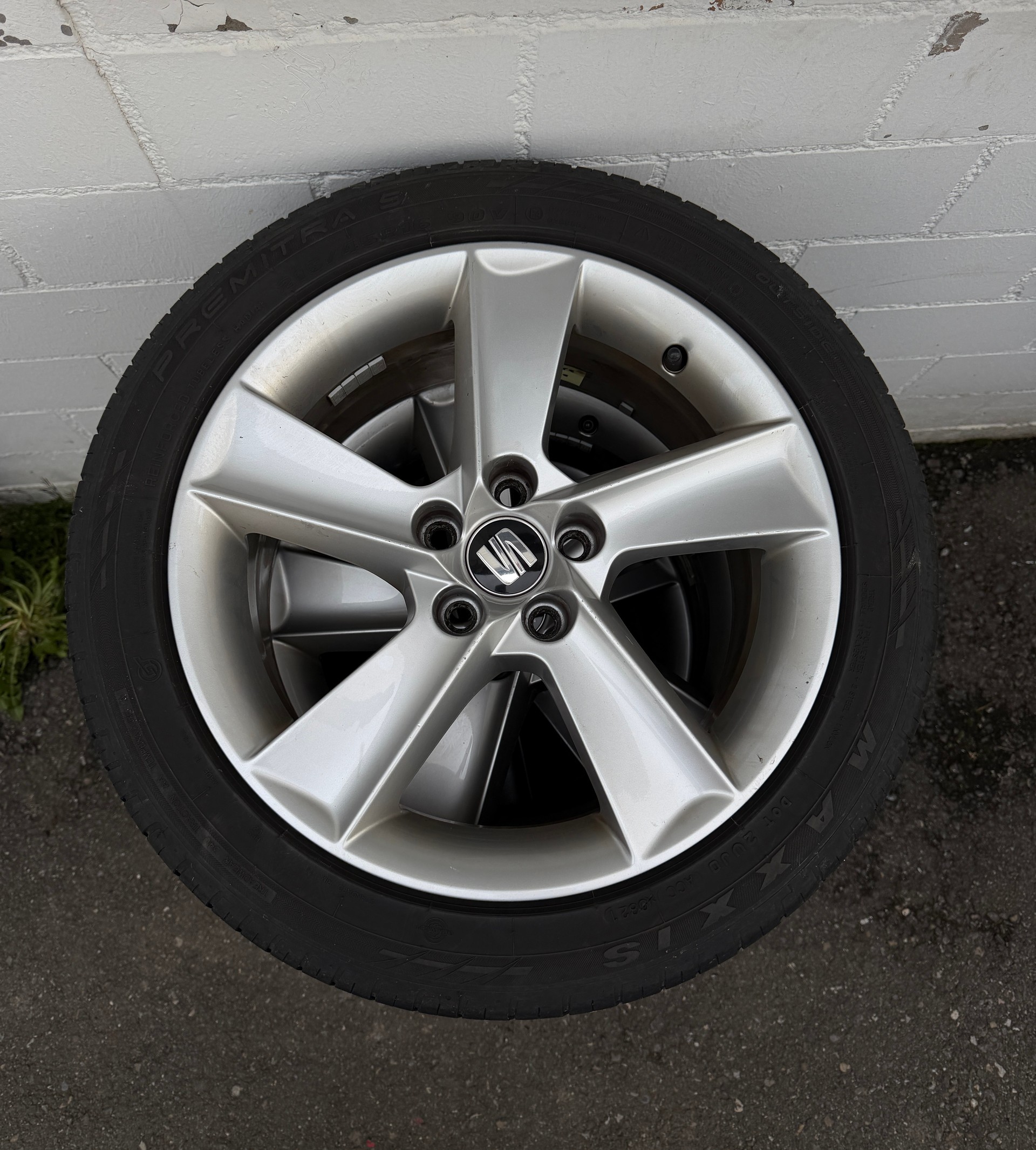 SEAT Ibiza 1.4 TSI FR-image-30
