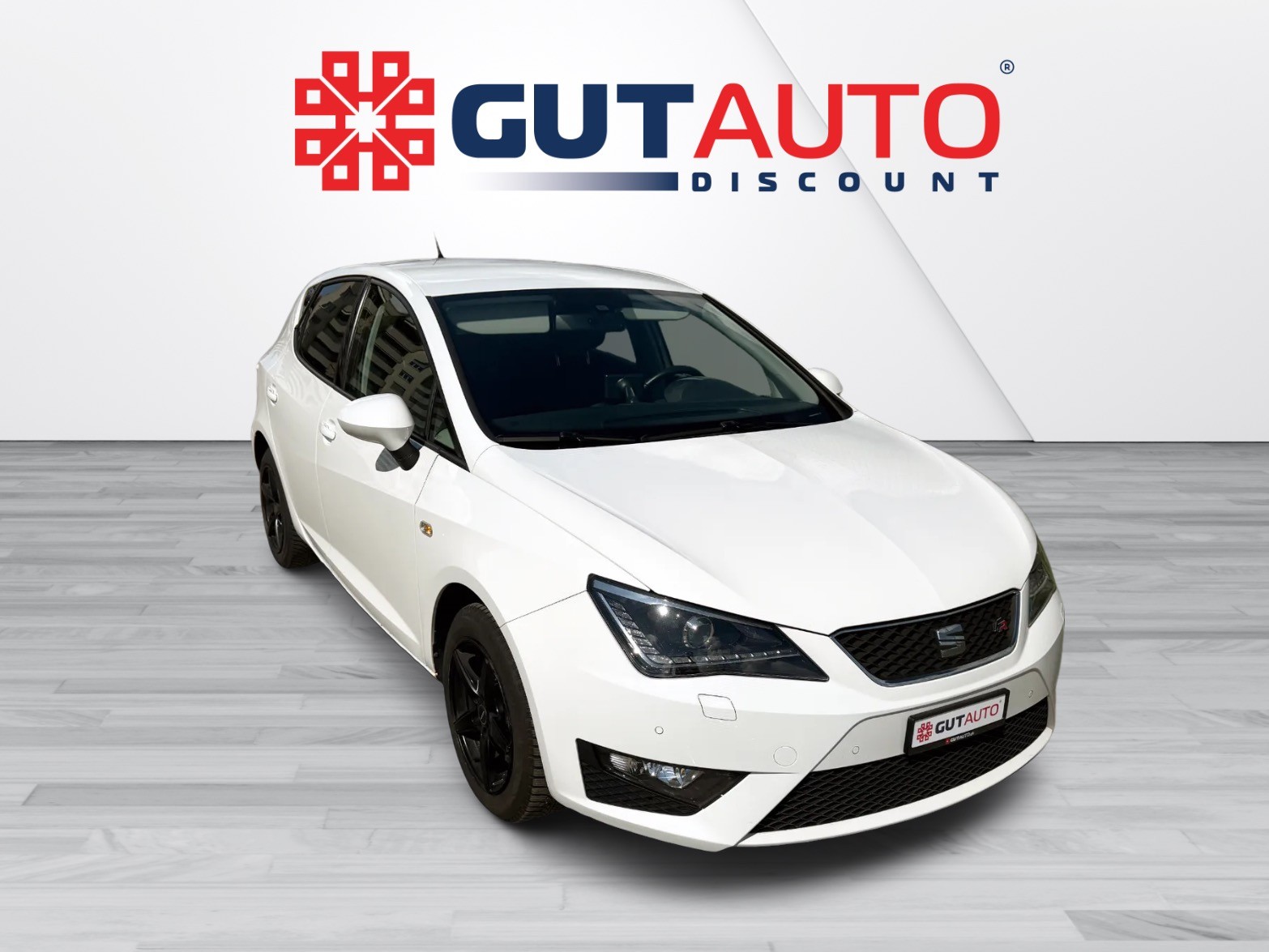 SEAT Ibiza 1.4 TSI FR-image-8