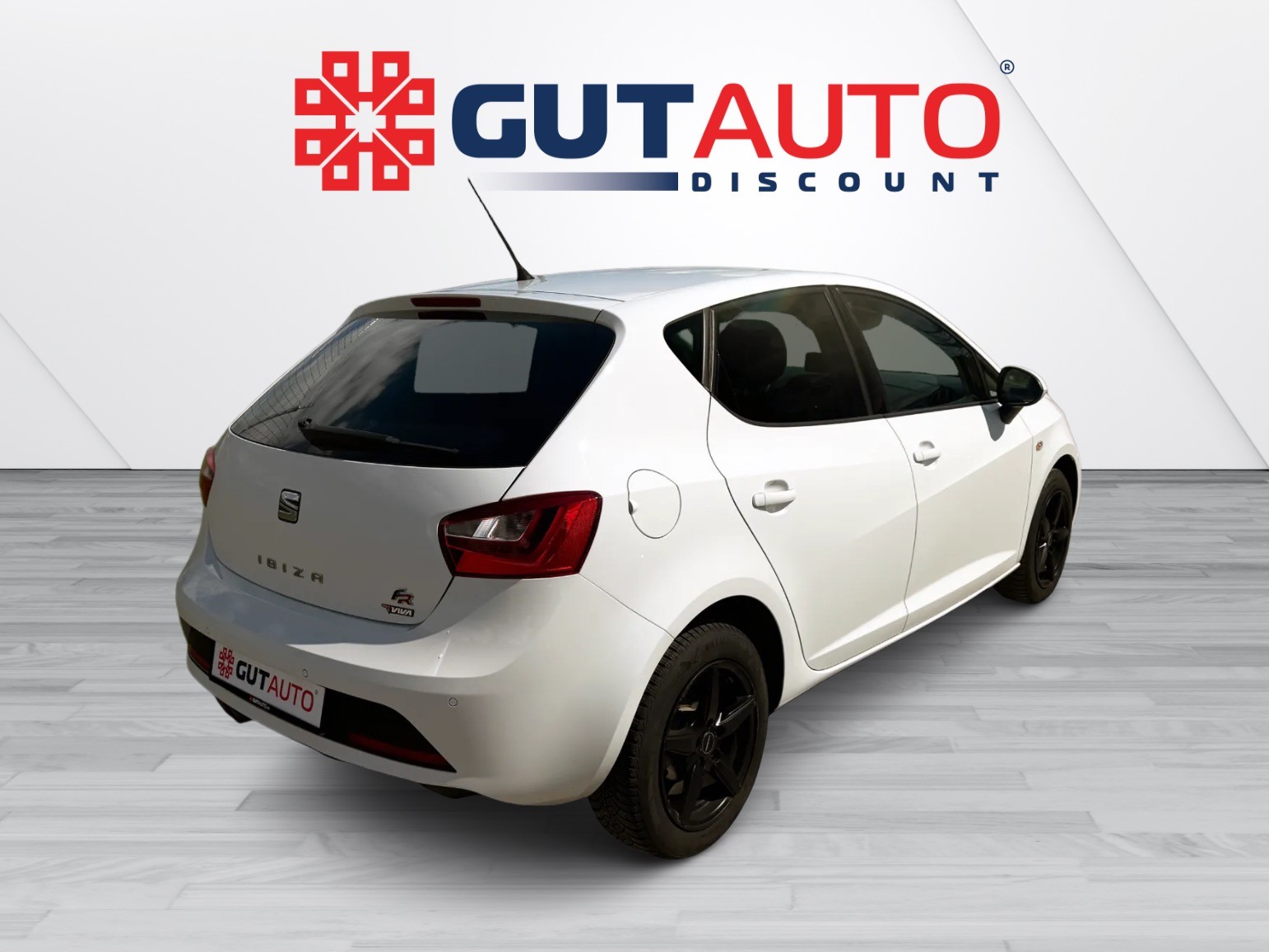 SEAT Ibiza 1.4 TSI FR-image-6