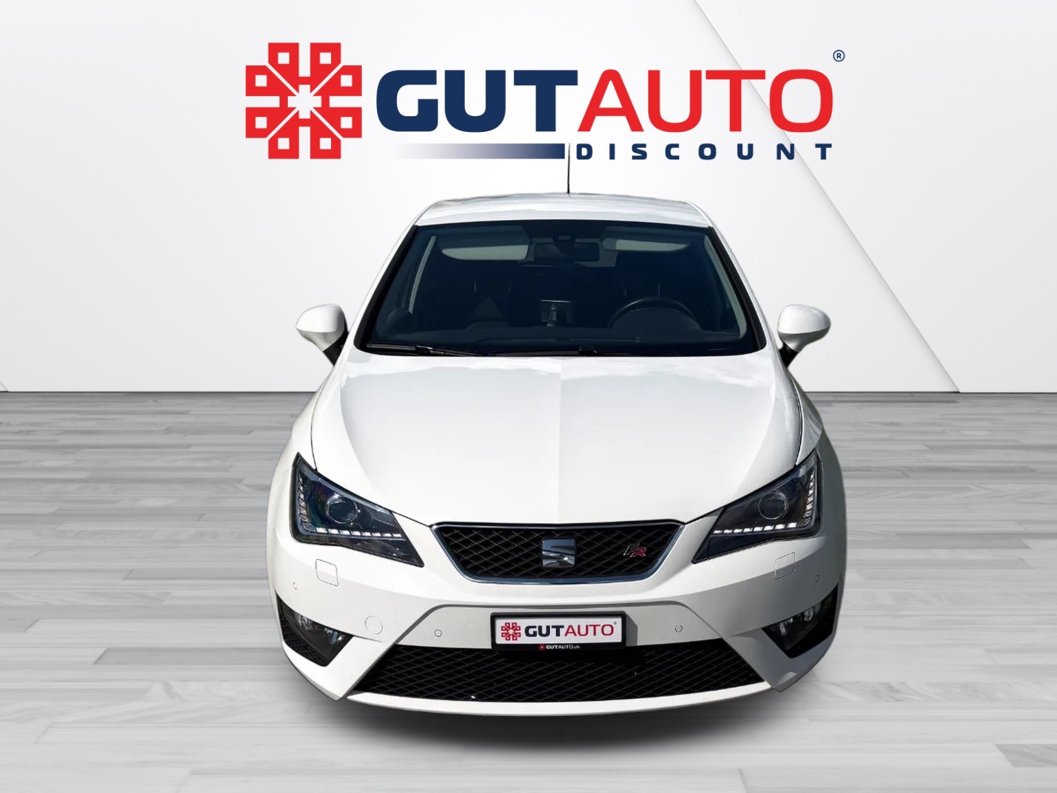 SEAT Ibiza 1.4 TSI FR-image-9
