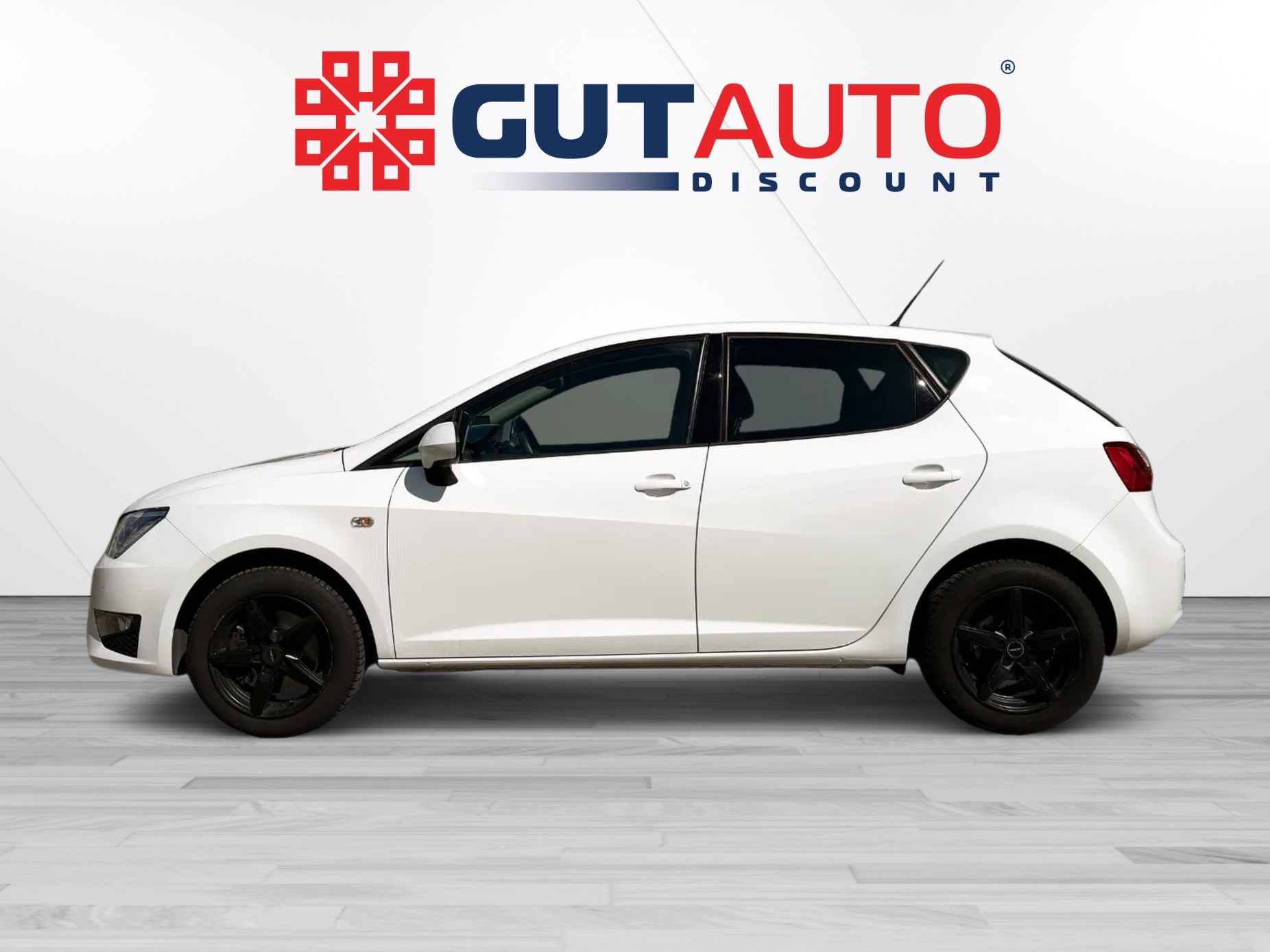 SEAT Ibiza 1.4 TSI FR-image-2