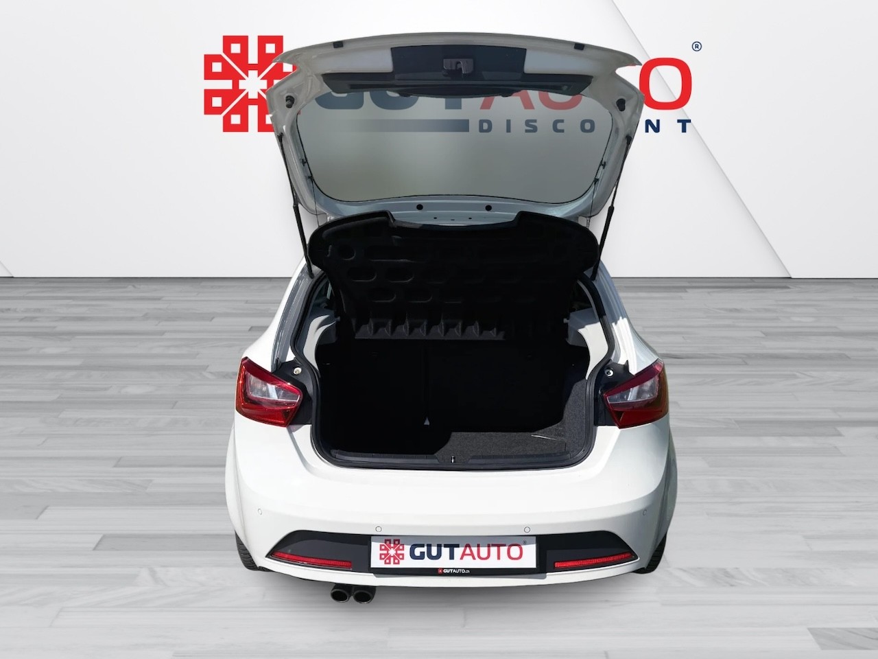 SEAT Ibiza 1.4 TSI FR-image-5