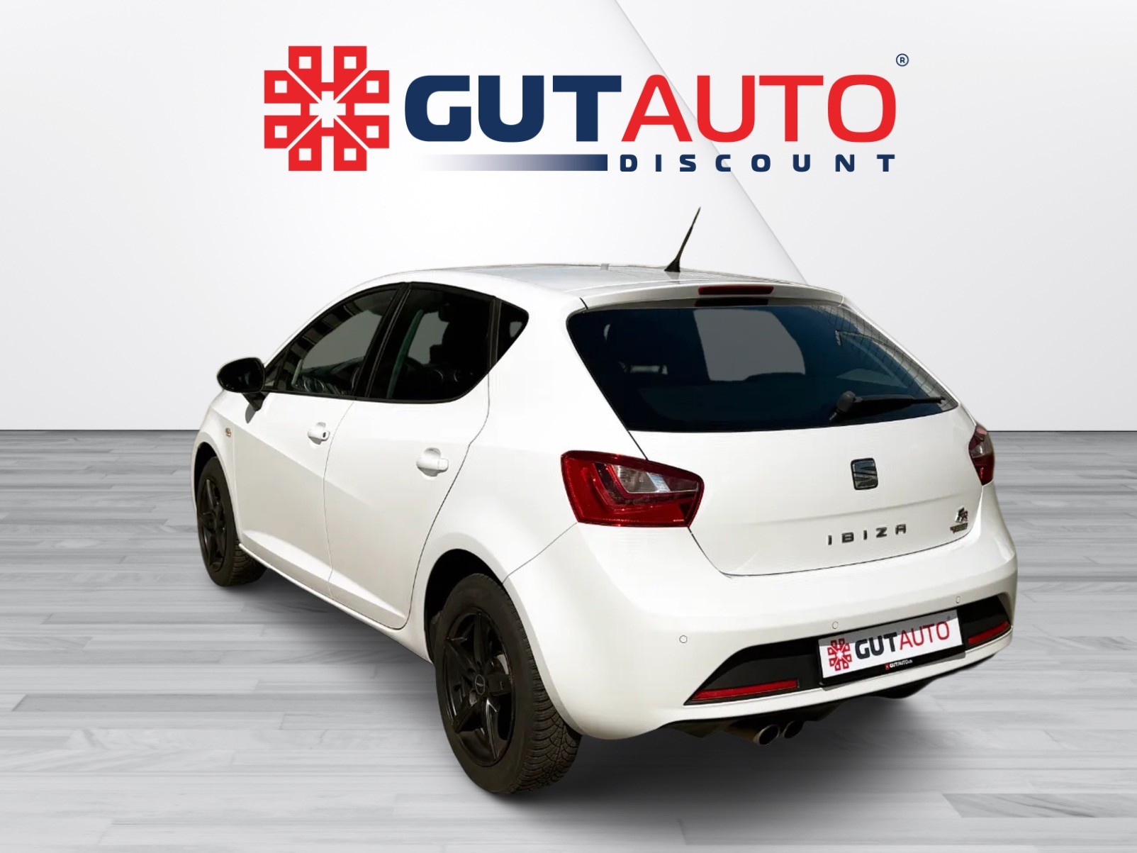 SEAT Ibiza 1.4 TSI FR-image-3