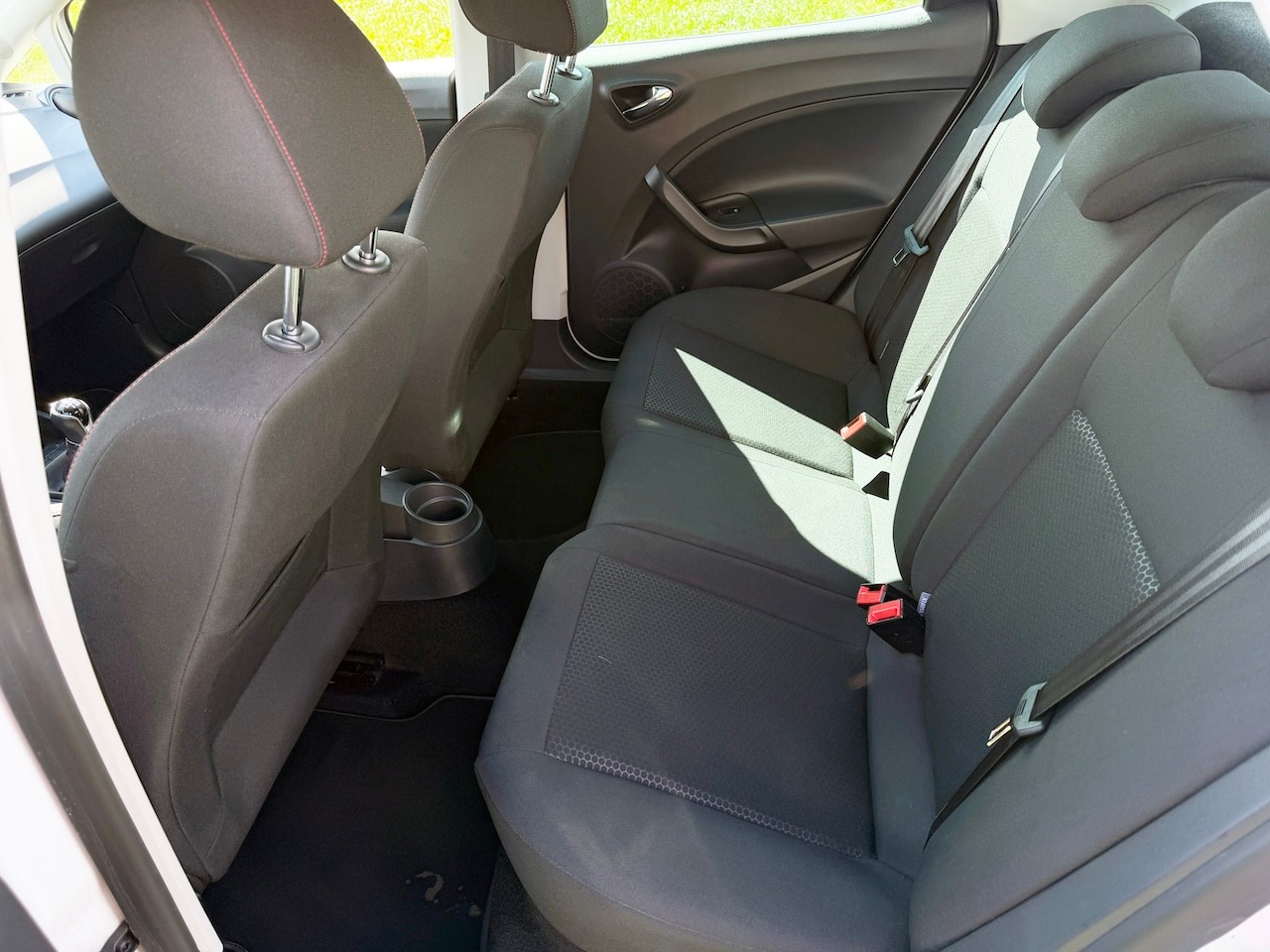 SEAT Ibiza 1.4 TSI FR-image-25