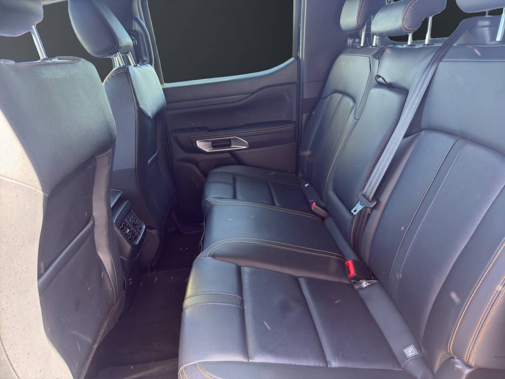 FORD Ranger Wildtrak 2.0 Eco Blue e-4WD Automat-image-8