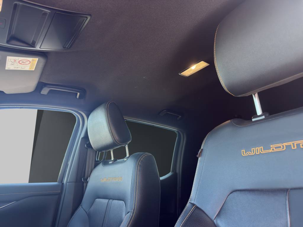 FORD Ranger Wildtrak 2.0 Eco Blue e-4WD Automat-image-9