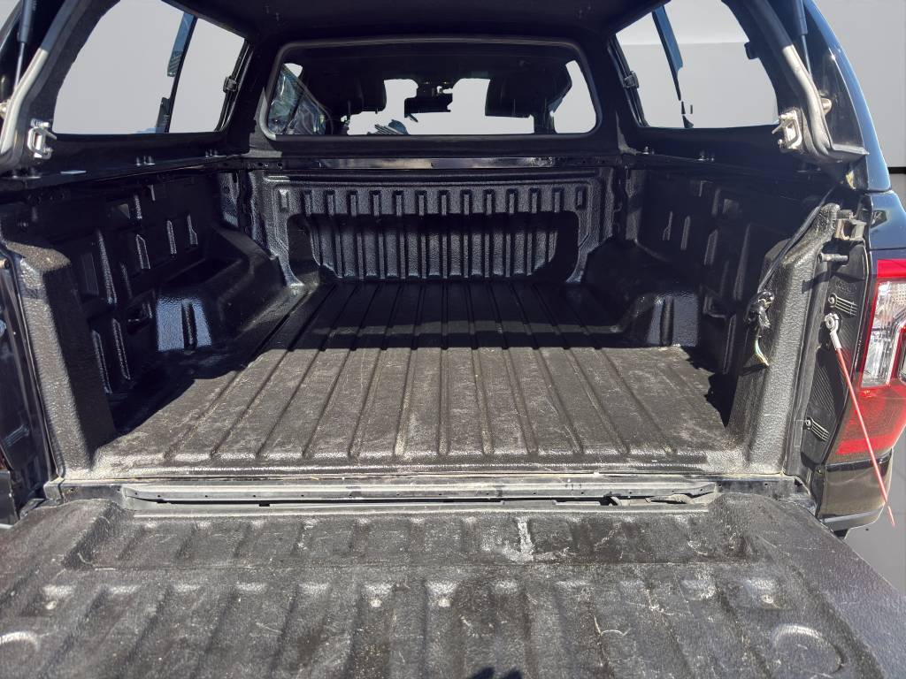 FORD Ranger Wildtrak 2.0 Eco Blue e-4WD Automat-image-11