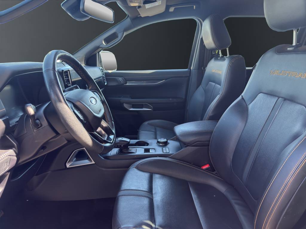 FORD Ranger Wildtrak 2.0 Eco Blue e-4WD Automat-image-7