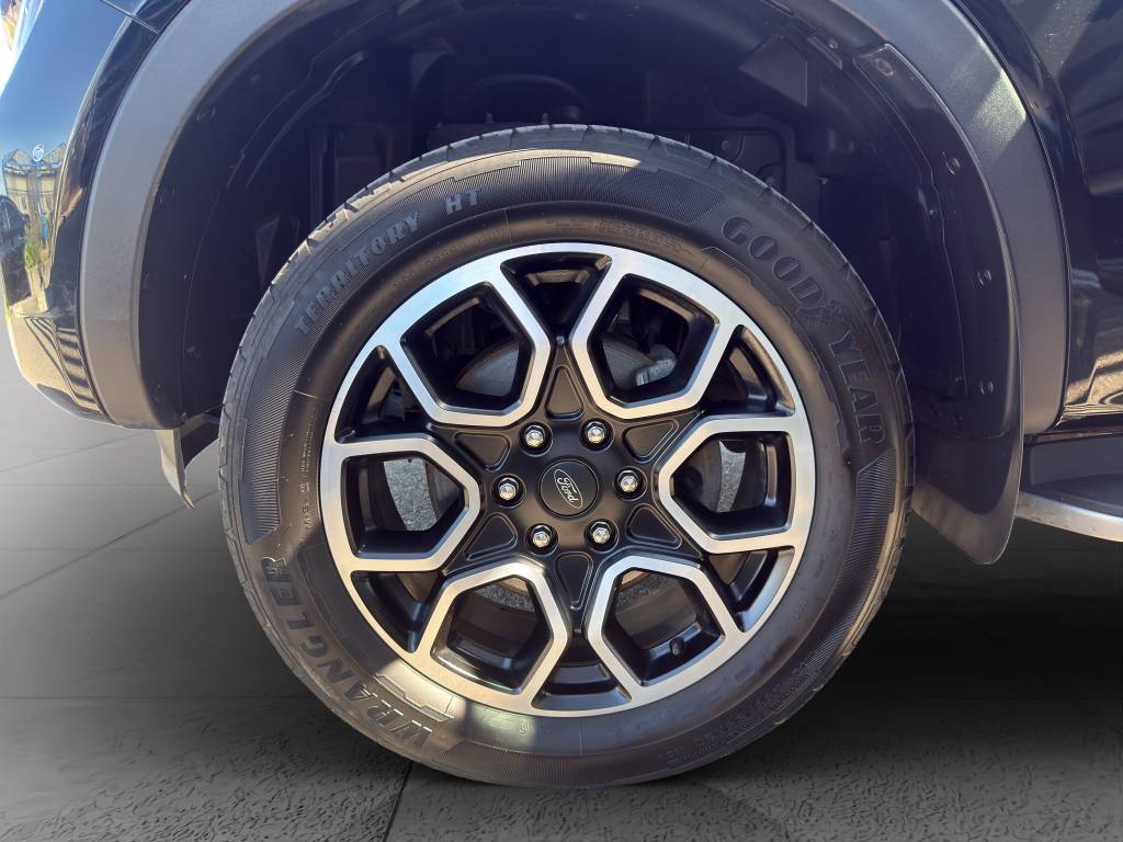 FORD Ranger Wildtrak 2.0 Eco Blue e-4WD Automat-image-15