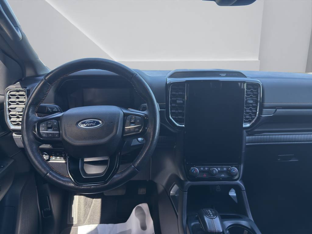 FORD Ranger Wildtrak 2.0 Eco Blue e-4WD Automat-image-5