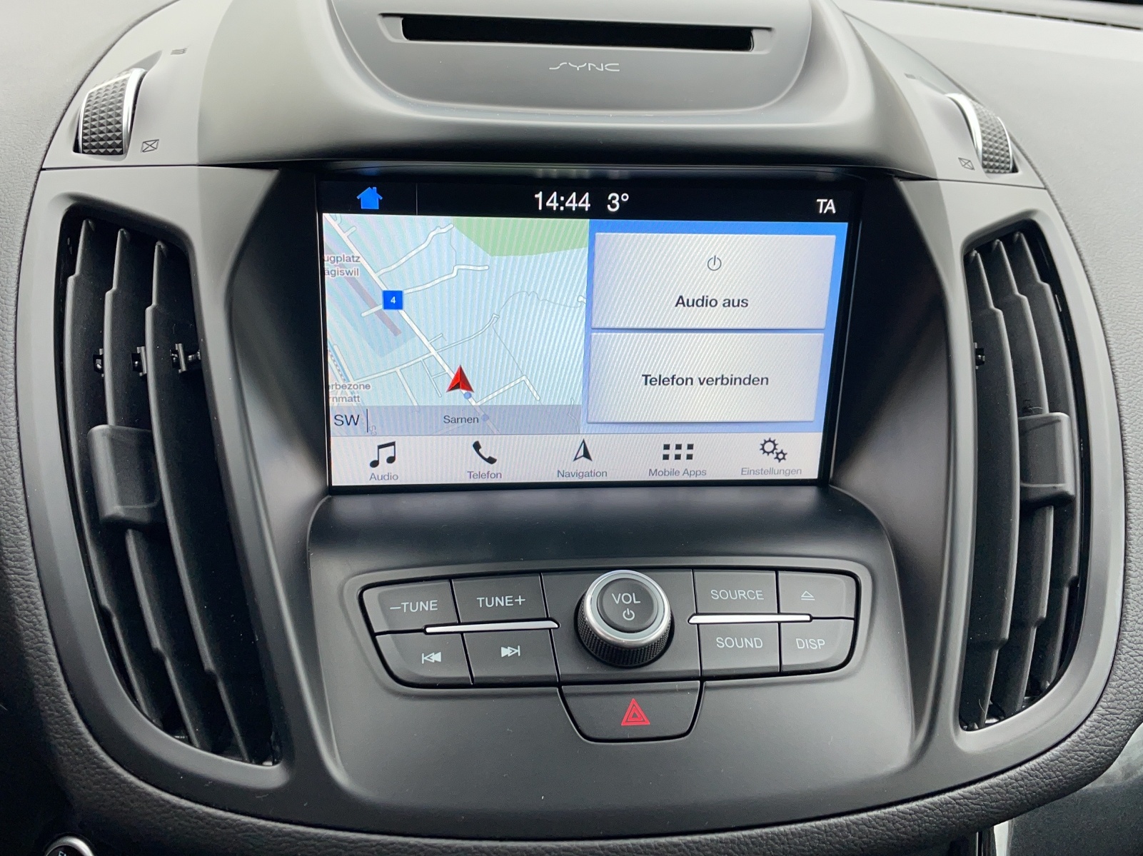 FORD Kuga 1.5 EcoB 182 Titanium-image-10