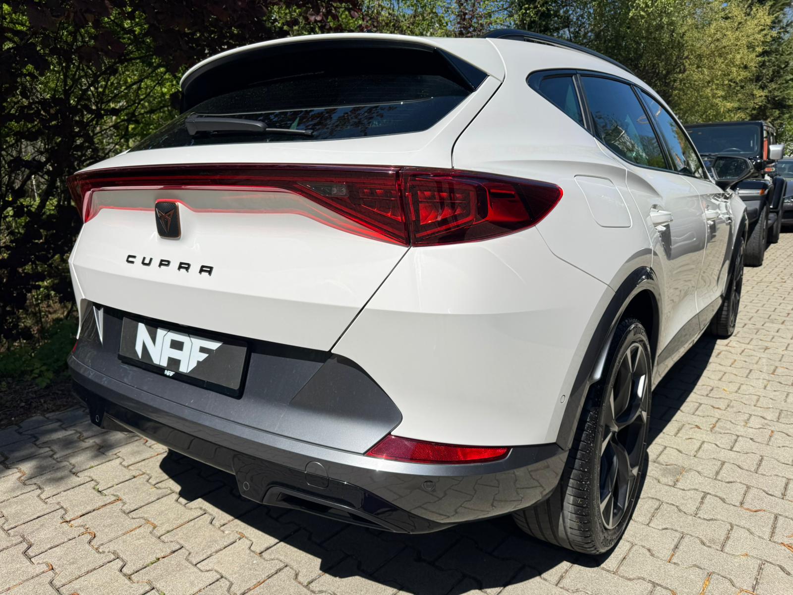 CUPRA Formentor 1.4 e-HYBRID pHEV DSG-image-4