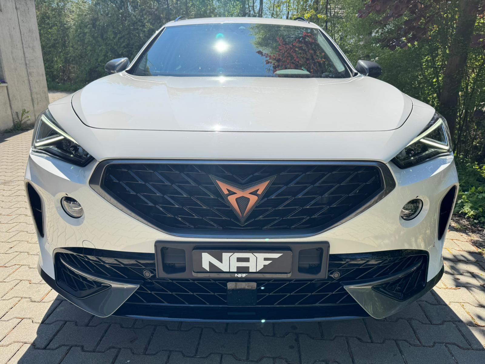 CUPRA Formentor 1.4 e-HYBRID pHEV DSG-image-7