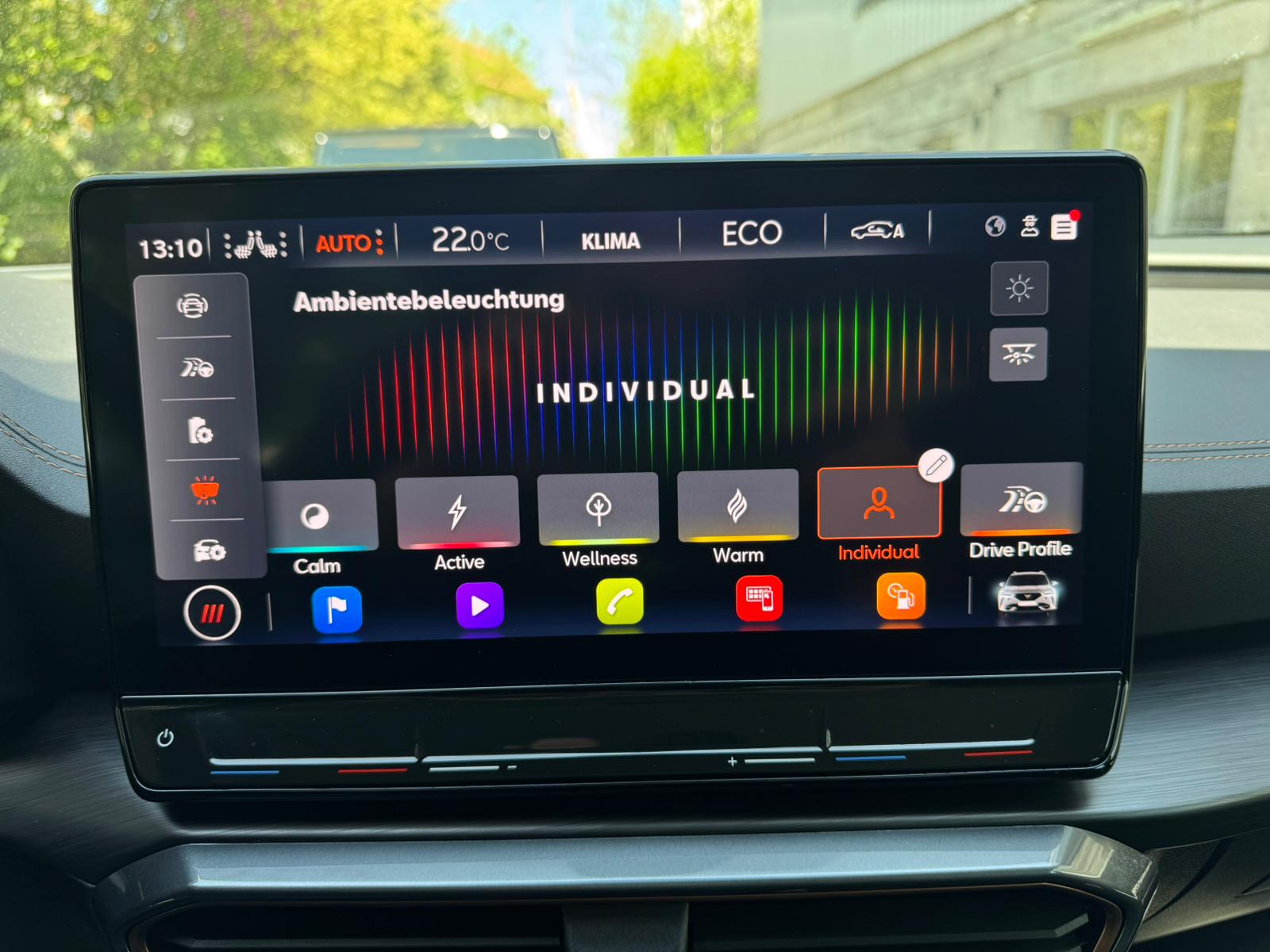 CUPRA Formentor 1.4 e-HYBRID pHEV DSG-image-19