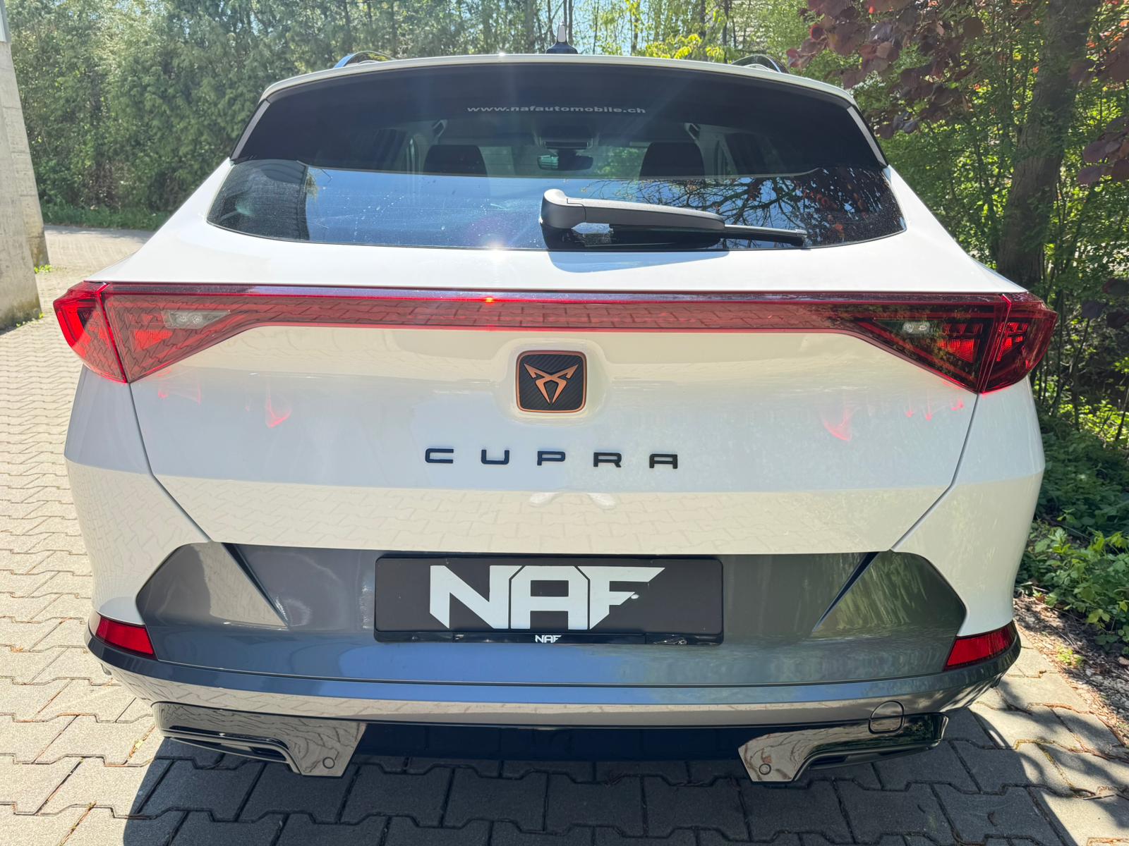 CUPRA Formentor 1.4 e-HYBRID pHEV DSG-image-3