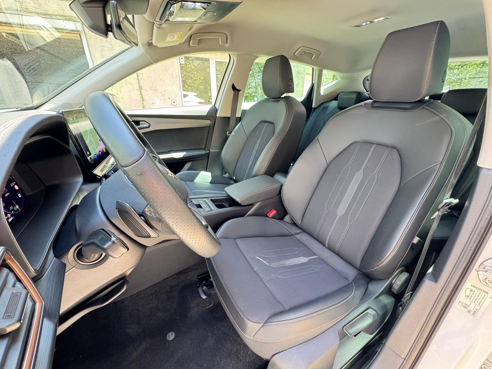 CUPRA Formentor 1.4 e-HYBRID pHEV DSG-image-9