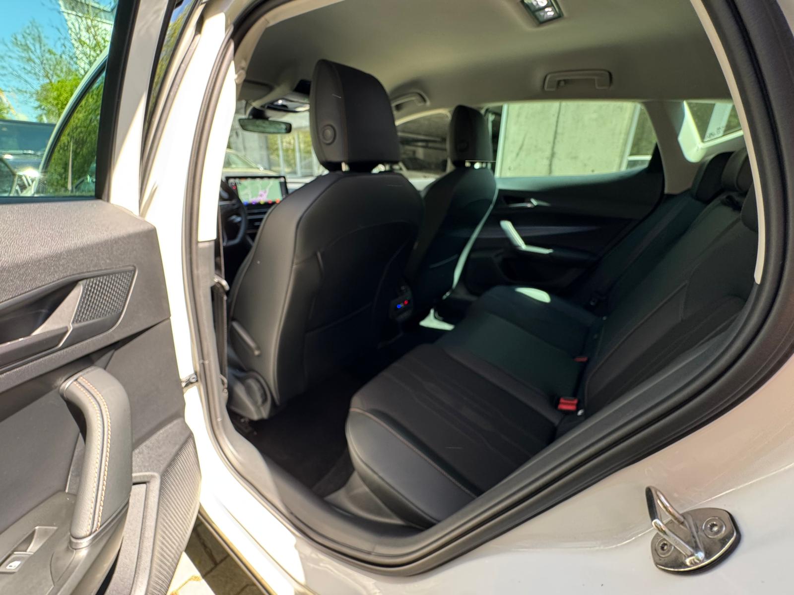 CUPRA Formentor 1.4 e-HYBRID pHEV DSG-image-10