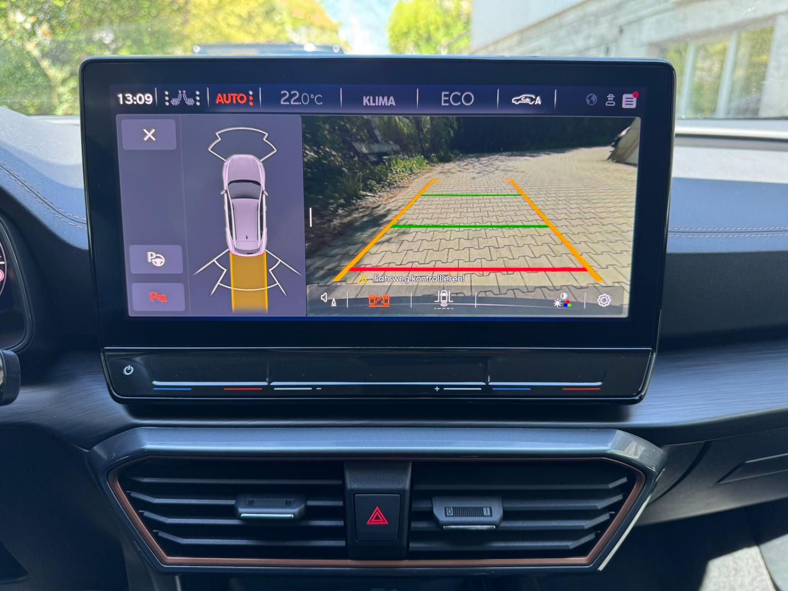 CUPRA Formentor 1.4 e-HYBRID pHEV DSG-image-20