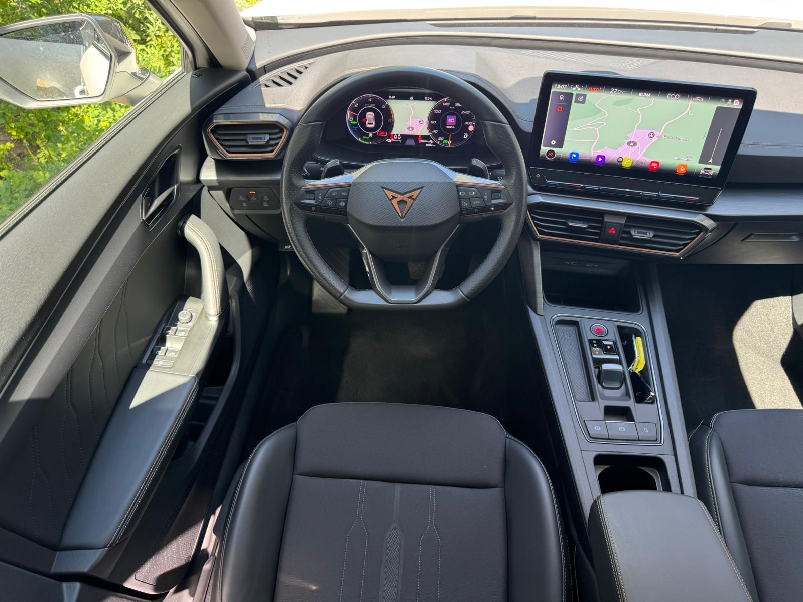 CUPRA Formentor 1.4 e-HYBRID pHEV DSG-image-17