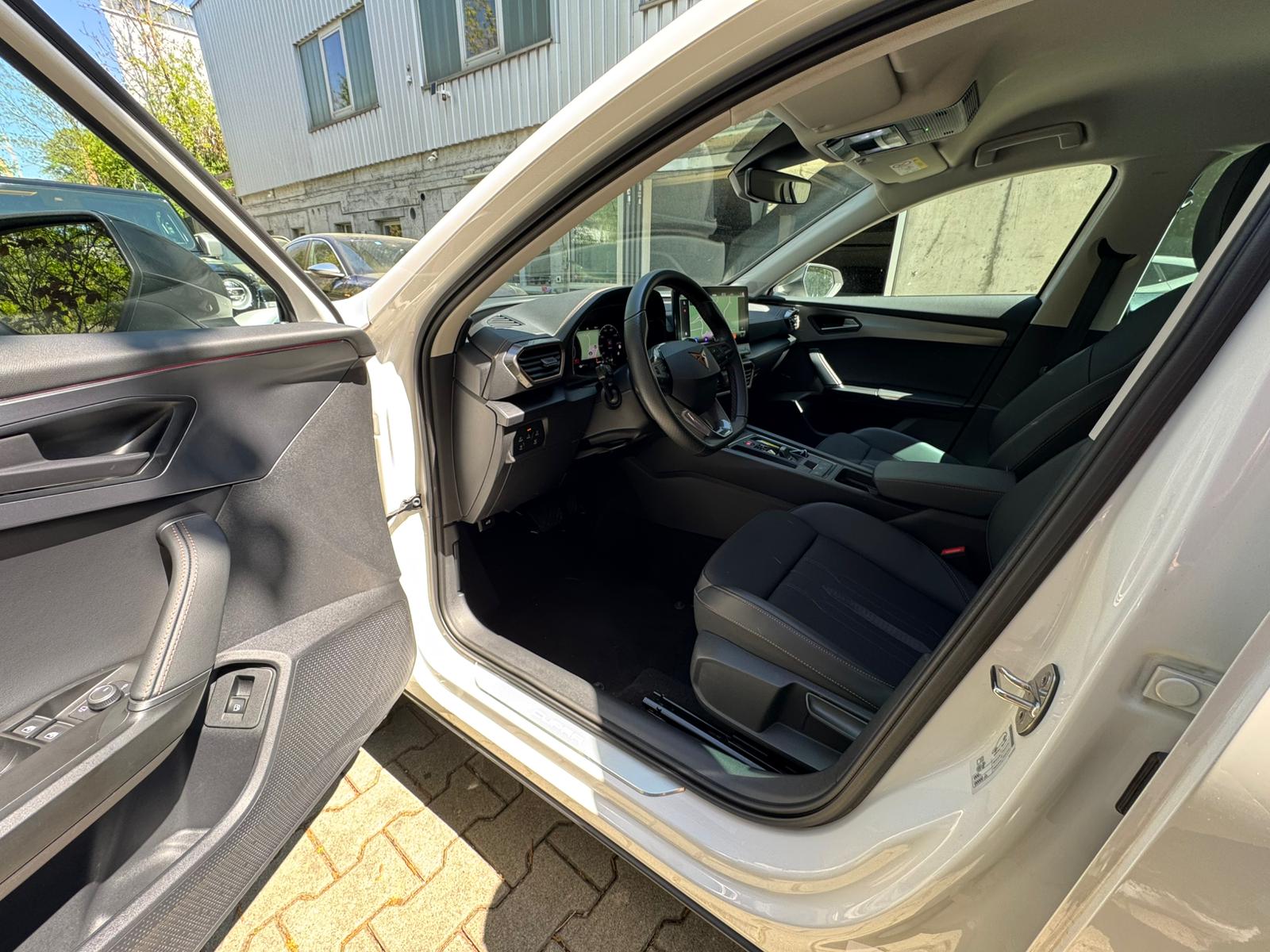 CUPRA Formentor 1.4 e-HYBRID pHEV DSG-image-8
