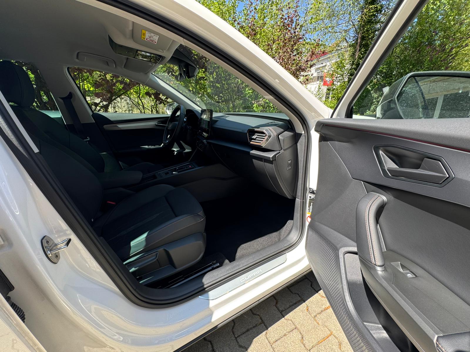 CUPRA Formentor 1.4 e-HYBRID pHEV DSG-image-14