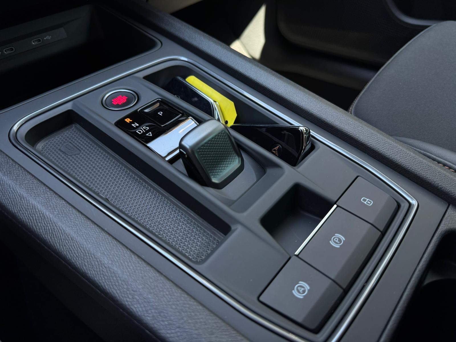 CUPRA Formentor 1.4 e-HYBRID pHEV DSG-image-21