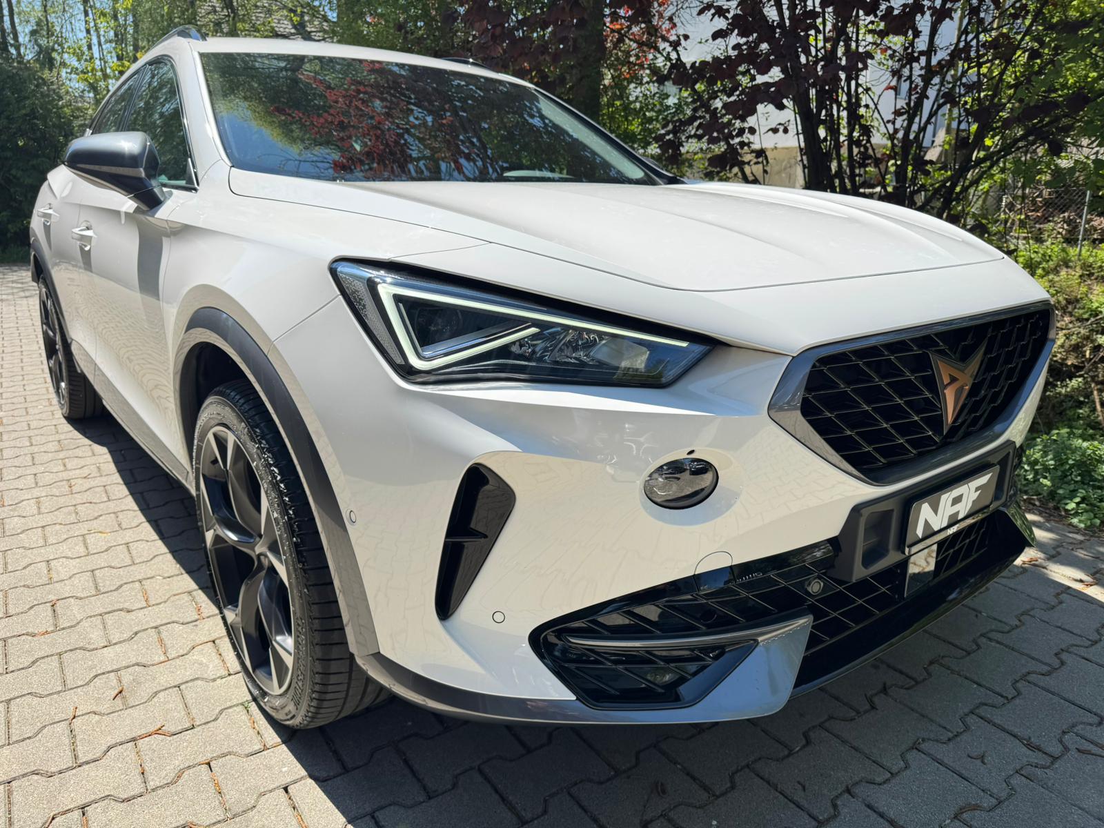 CUPRA Formentor 1.4 e-HYBRID pHEV DSG-image-6