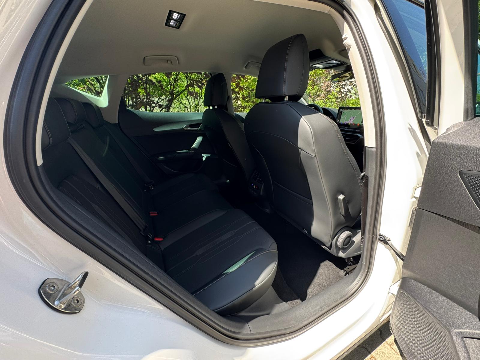 CUPRA Formentor 1.4 e-HYBRID pHEV DSG-image-13