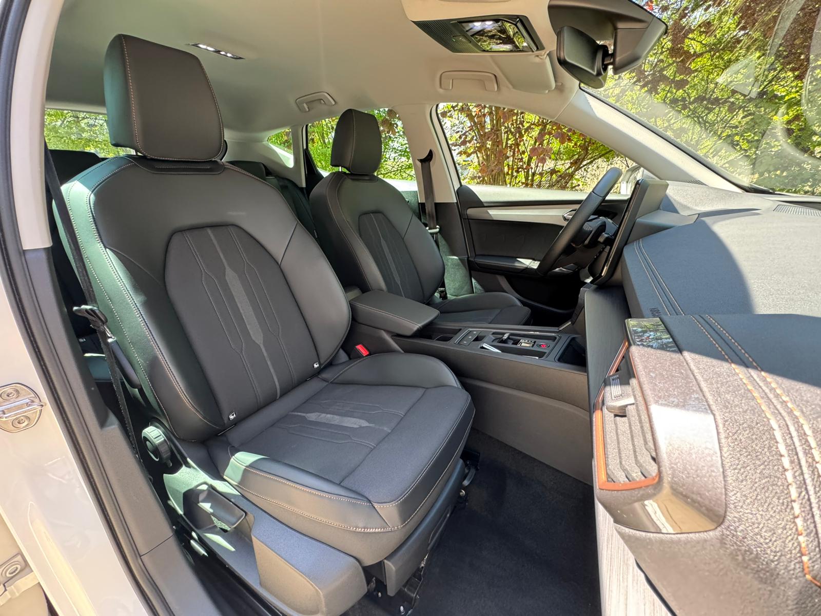 CUPRA Formentor 1.4 e-HYBRID pHEV DSG-image-15