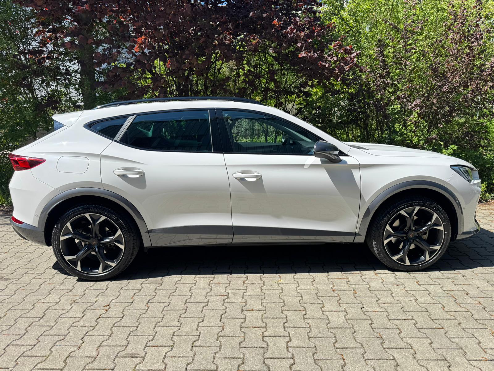 CUPRA Formentor 1.4 e-HYBRID pHEV DSG-image-5