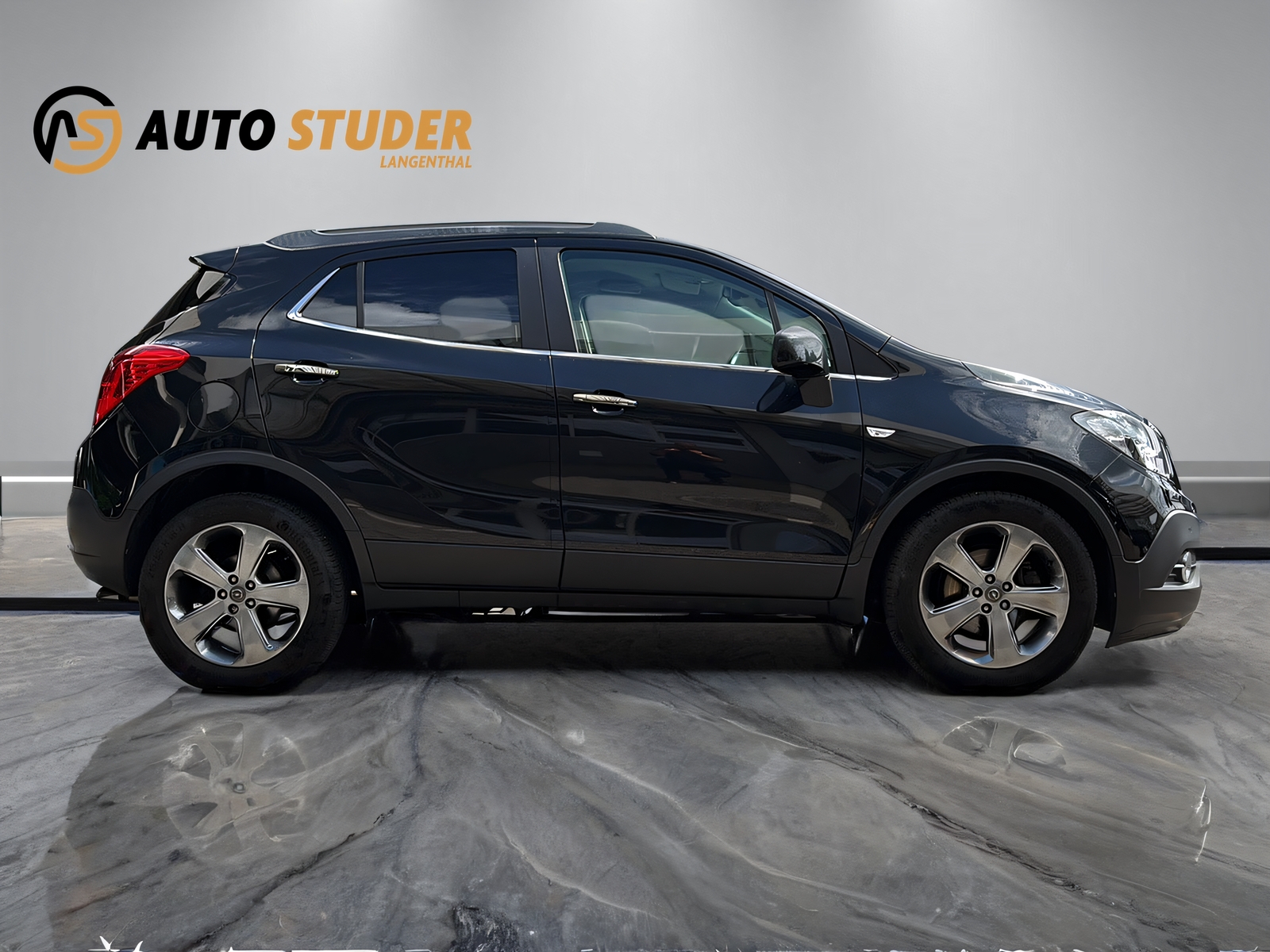 OPEL Mokka 1.4T Cosmo 4x4-image-12