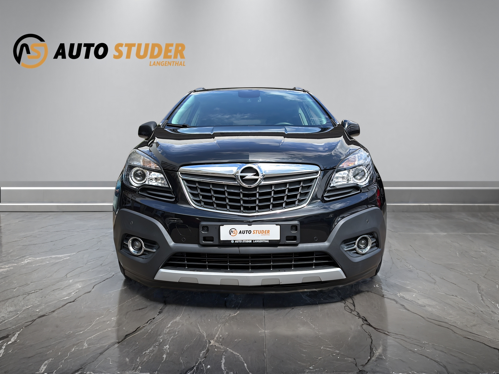 OPEL Mokka 1.4T Cosmo 4x4-image-14