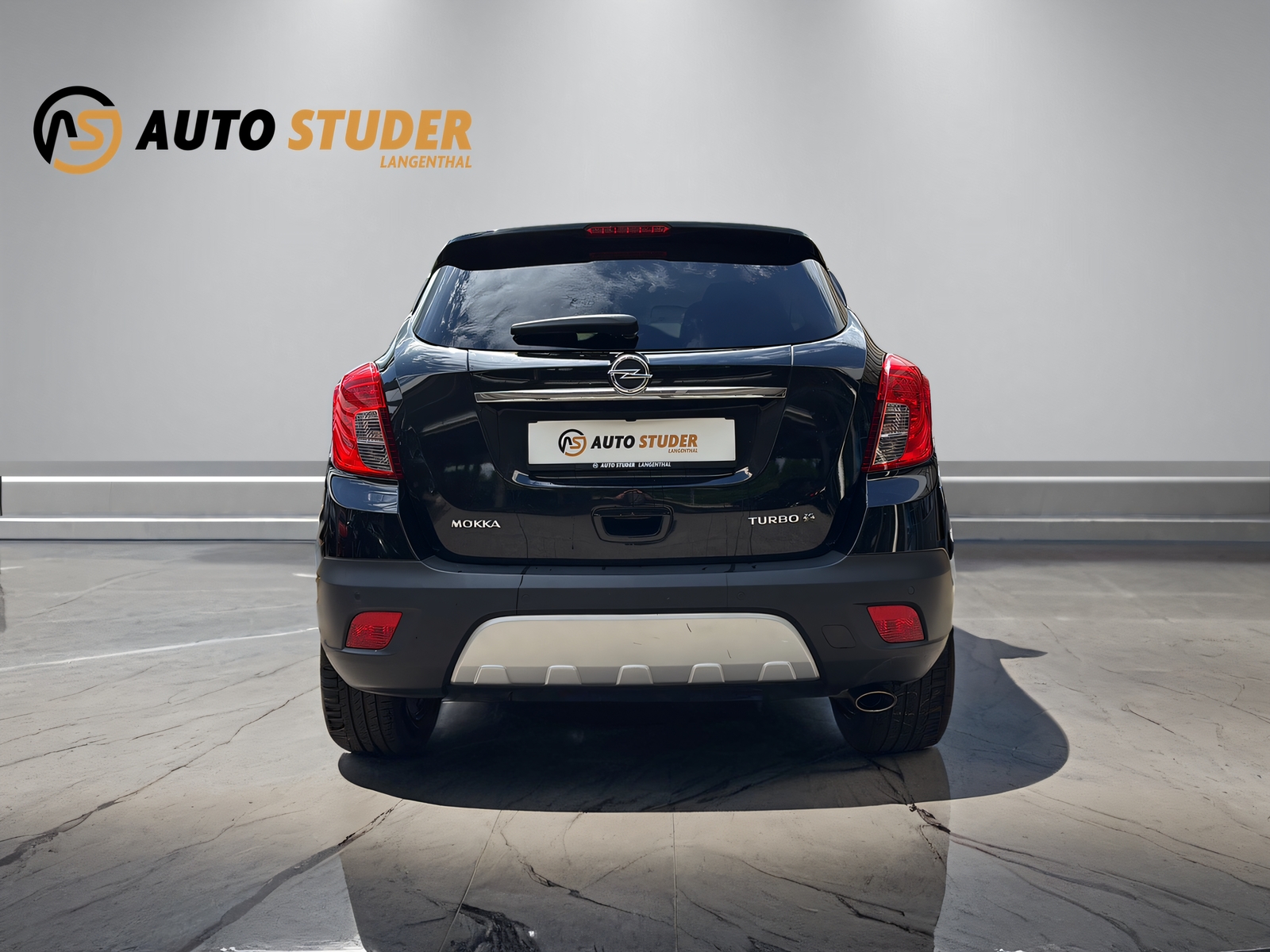OPEL Mokka 1.4T Cosmo 4x4-image-9