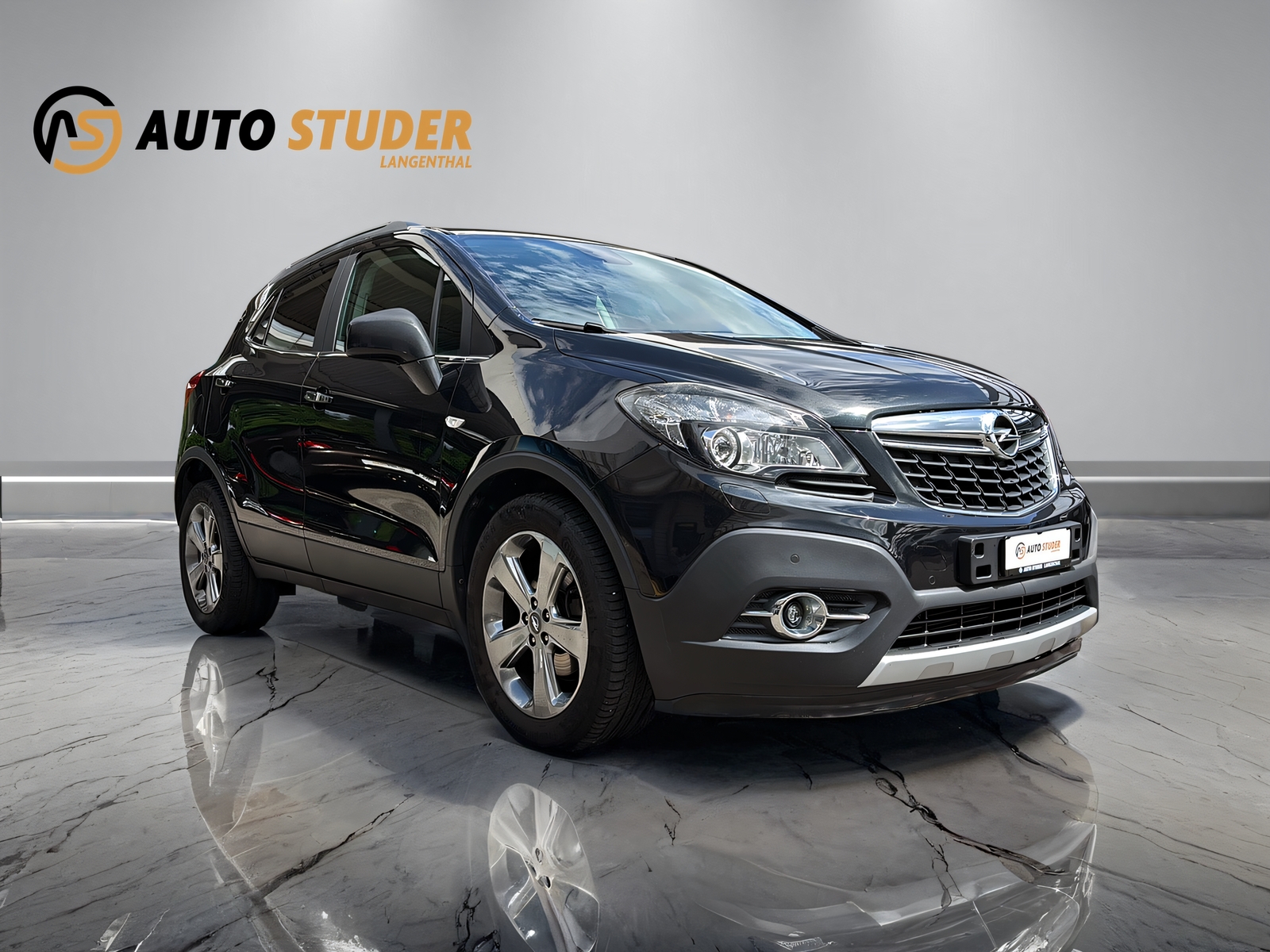 OPEL Mokka 1.4T Cosmo 4x4-image-13