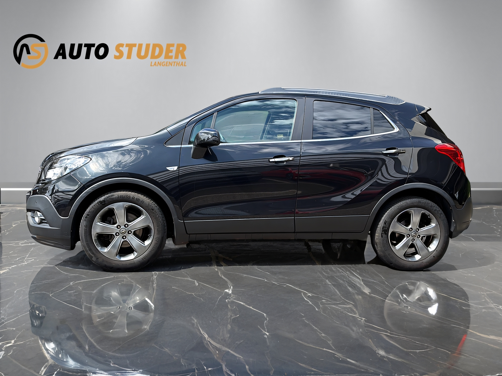 OPEL Mokka 1.4T Cosmo 4x4-image-7